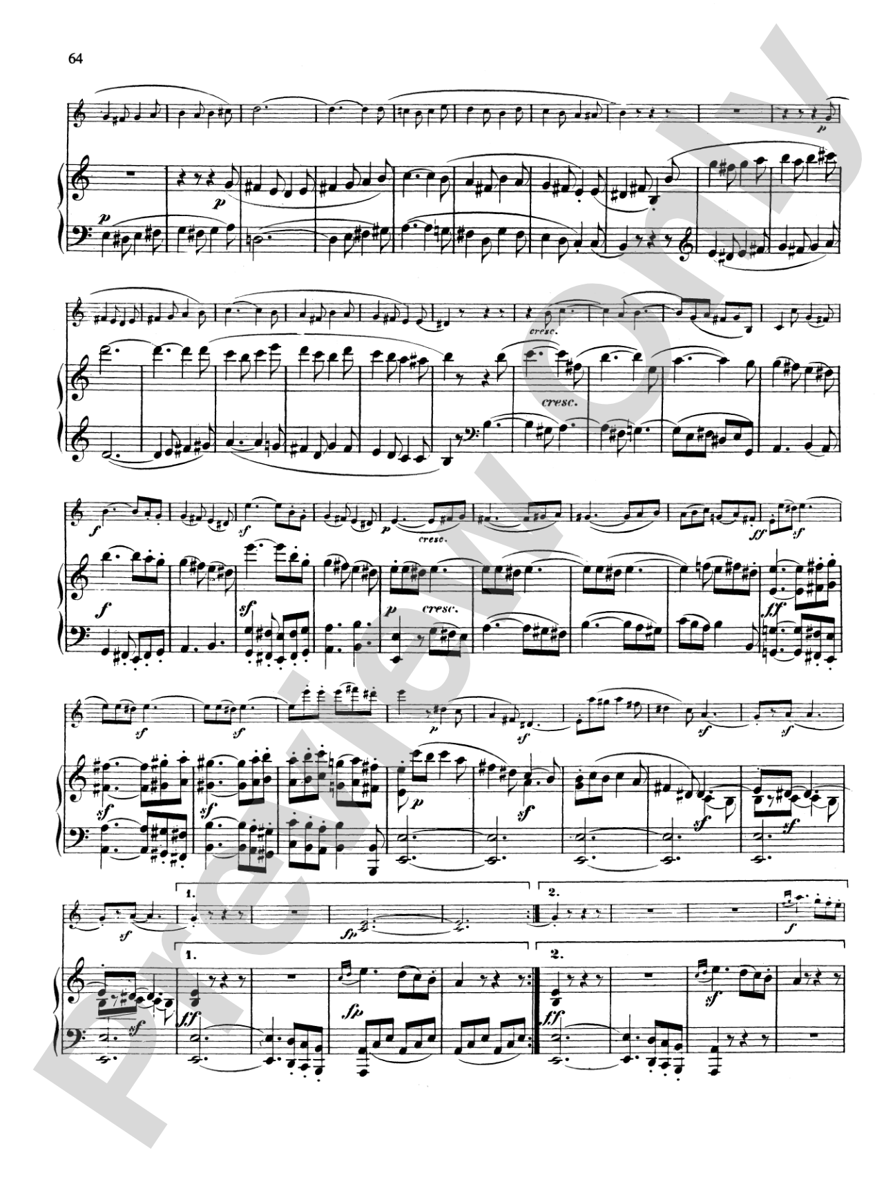 Beethoven: Ten Violin Sonatas, Volume I (Nos. 1-5)