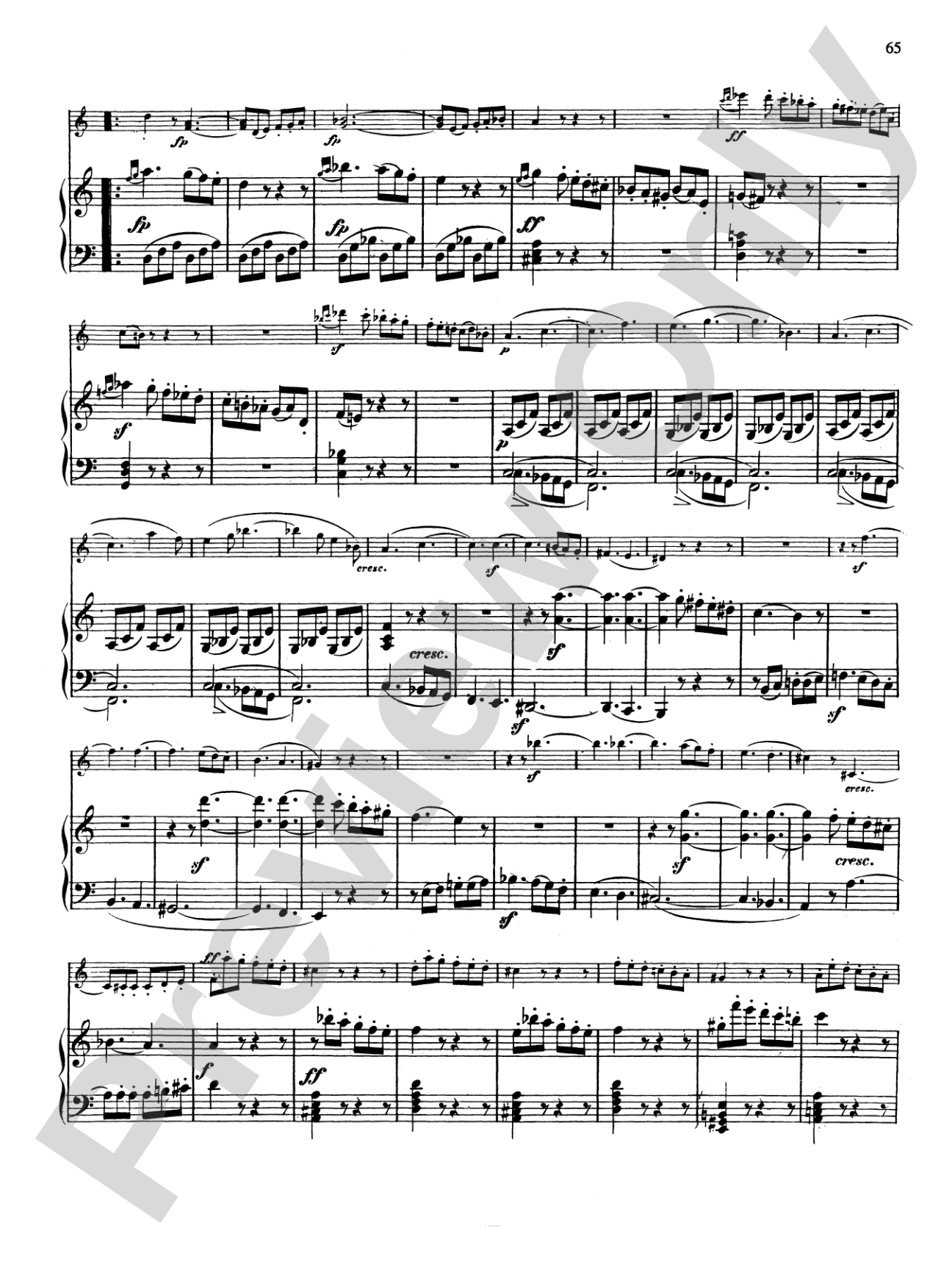 Beethoven: Ten Violin Sonatas, Volume I (Nos. 1-5)