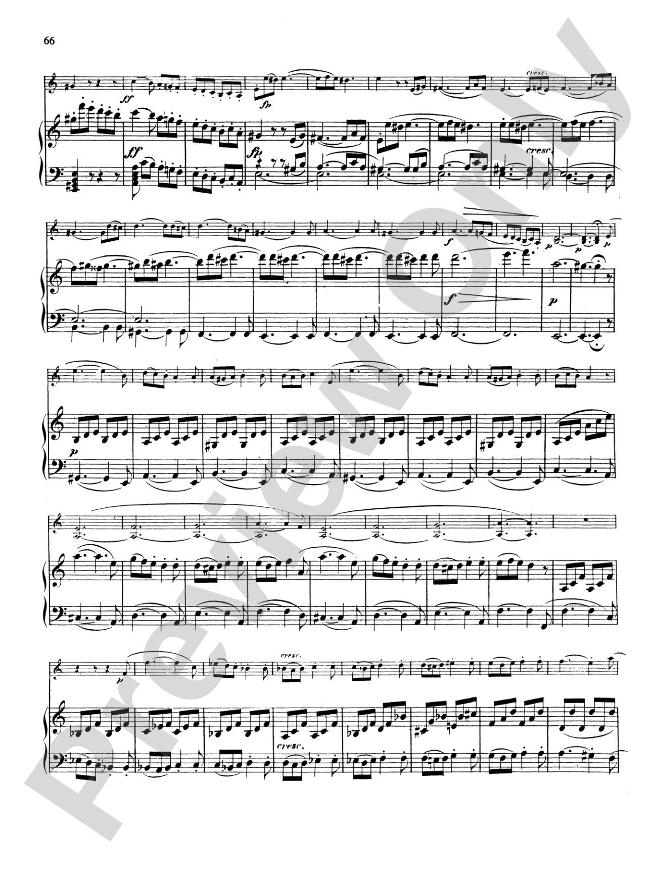 Beethoven: Ten Violin Sonatas, Volume I (Nos. 1-5)