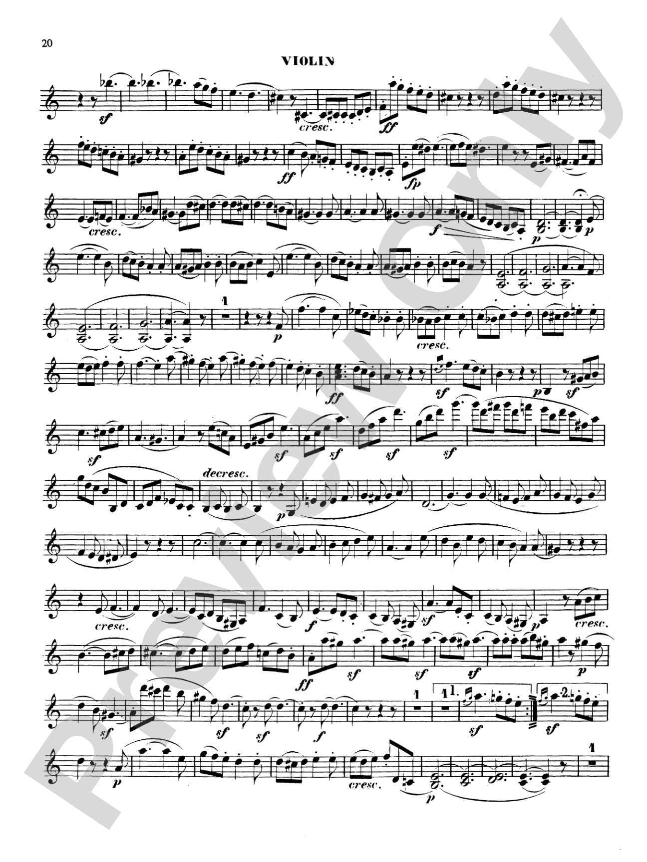 Beethoven: Ten Violin Sonatas, Volume I (Nos. 1-5)