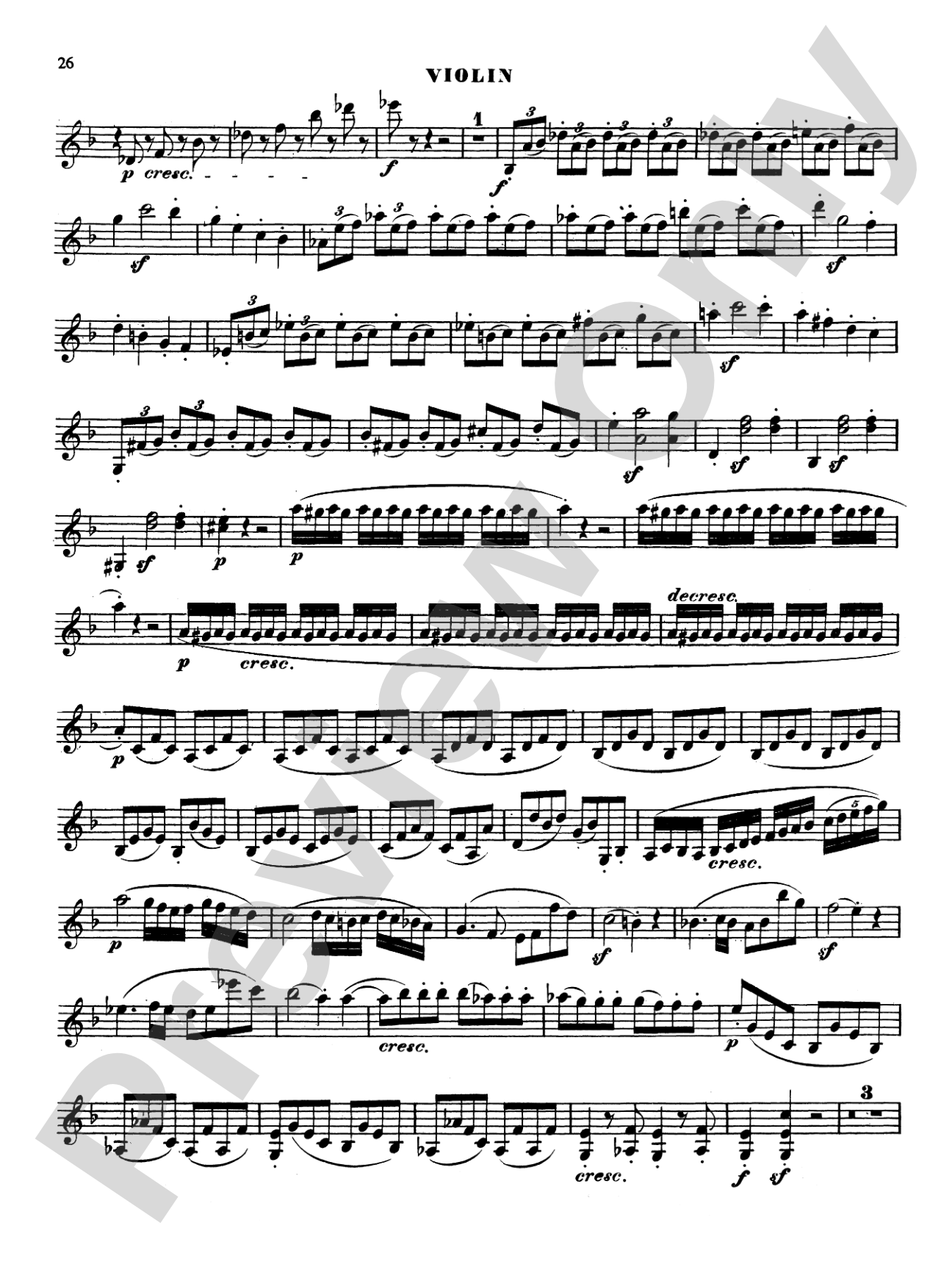 Beethoven: Ten Violin Sonatas, Volume I (Nos. 1-5)