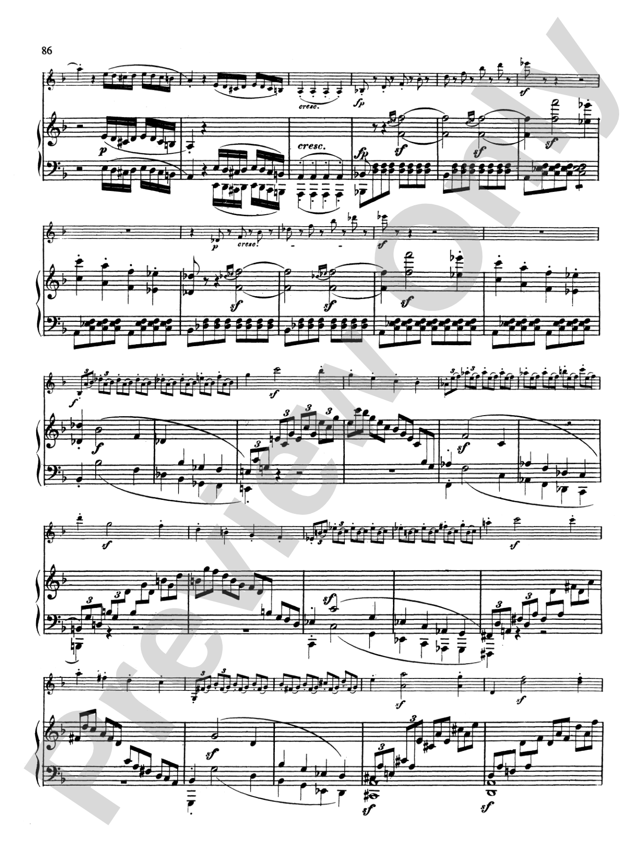 Beethoven: Ten Violin Sonatas, Volume I (Nos. 1-5)