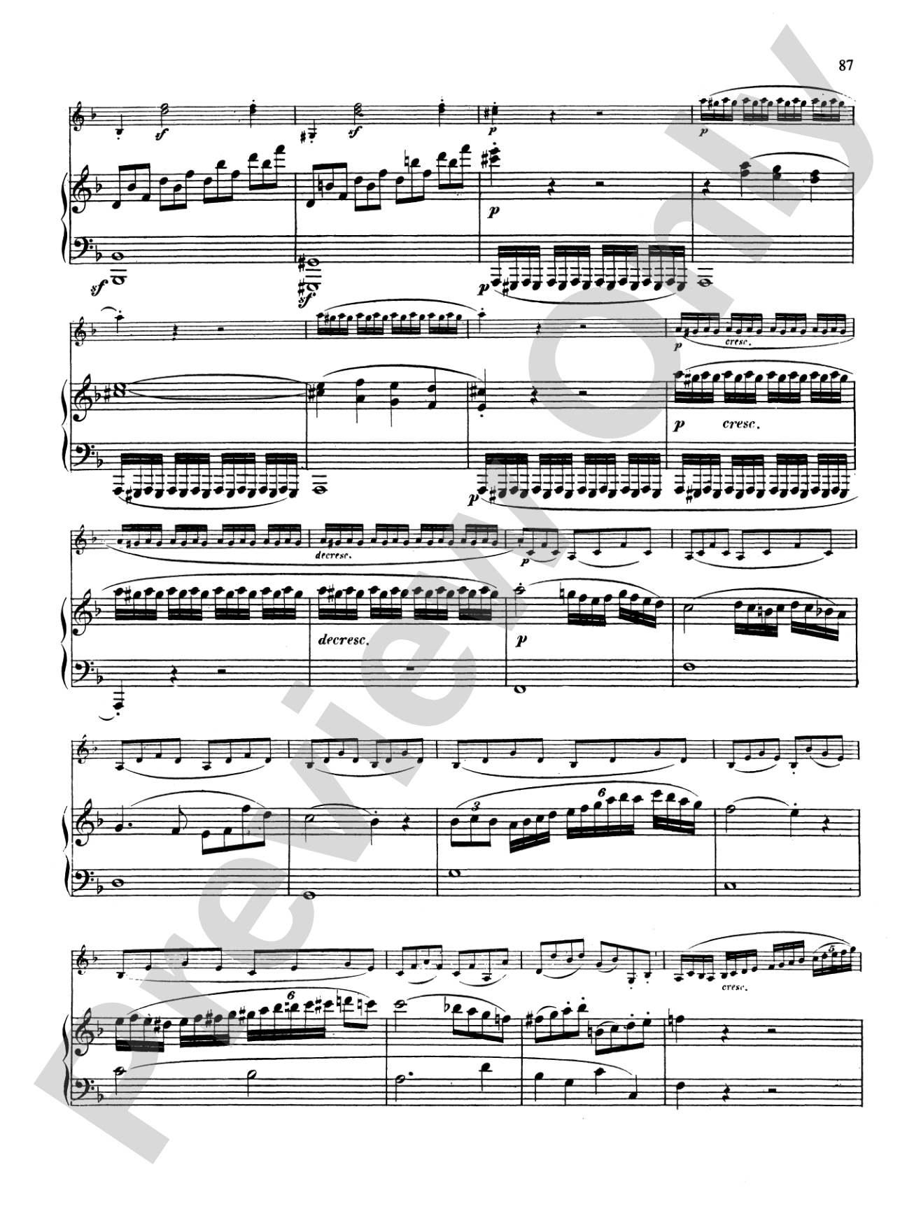 Beethoven: Ten Violin Sonatas, Volume I (Nos. 1-5)