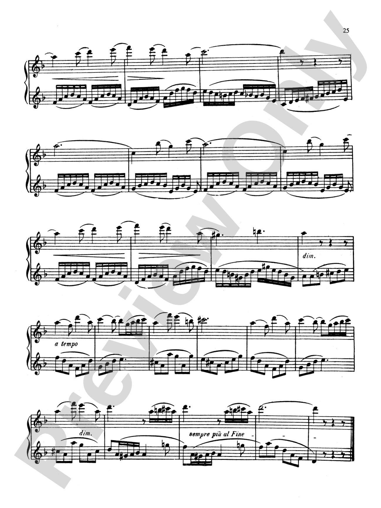 Köhler: Forty Progressive Duets, Op. 55: Flute Book