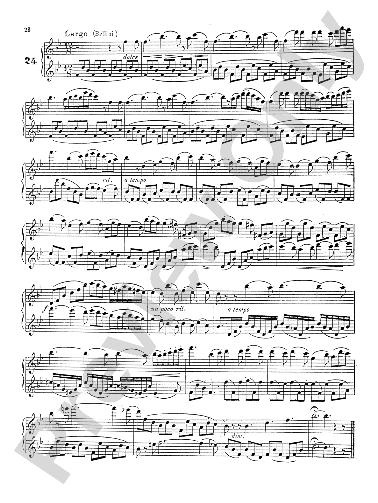 Köhler: Forty Progressive Duets, Op. 55: Flute Book
