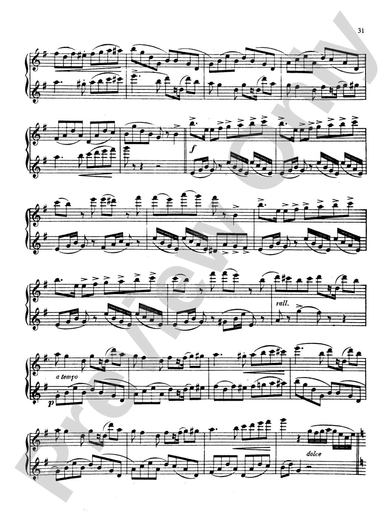 Köhler: Forty Progressive Duets, Op. 55