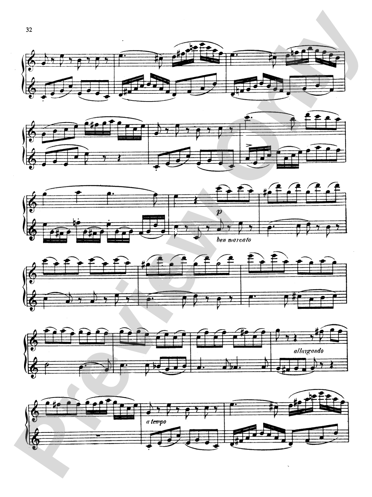 Köhler: Forty Progressive Duets, Op. 55