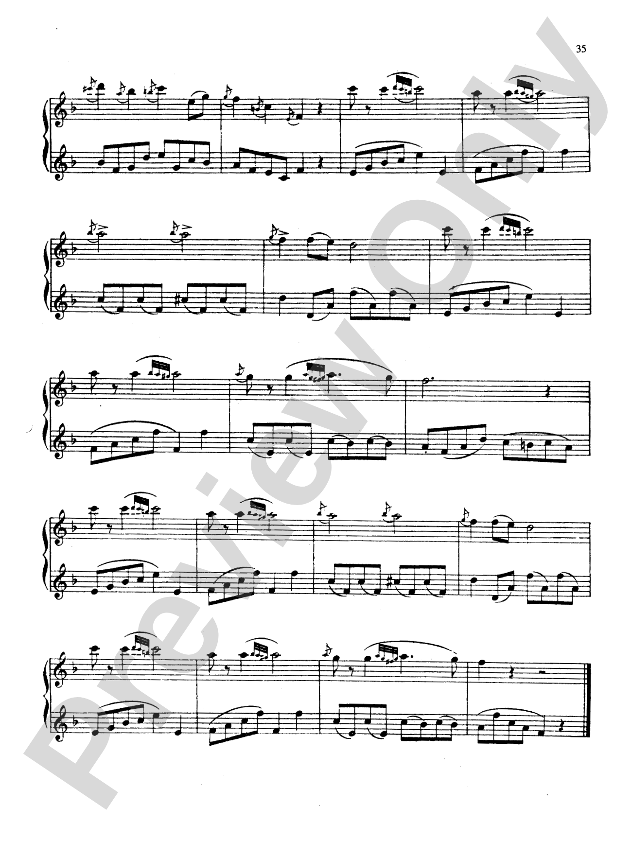 Köhler: Forty Progressive Duets, Op. 55