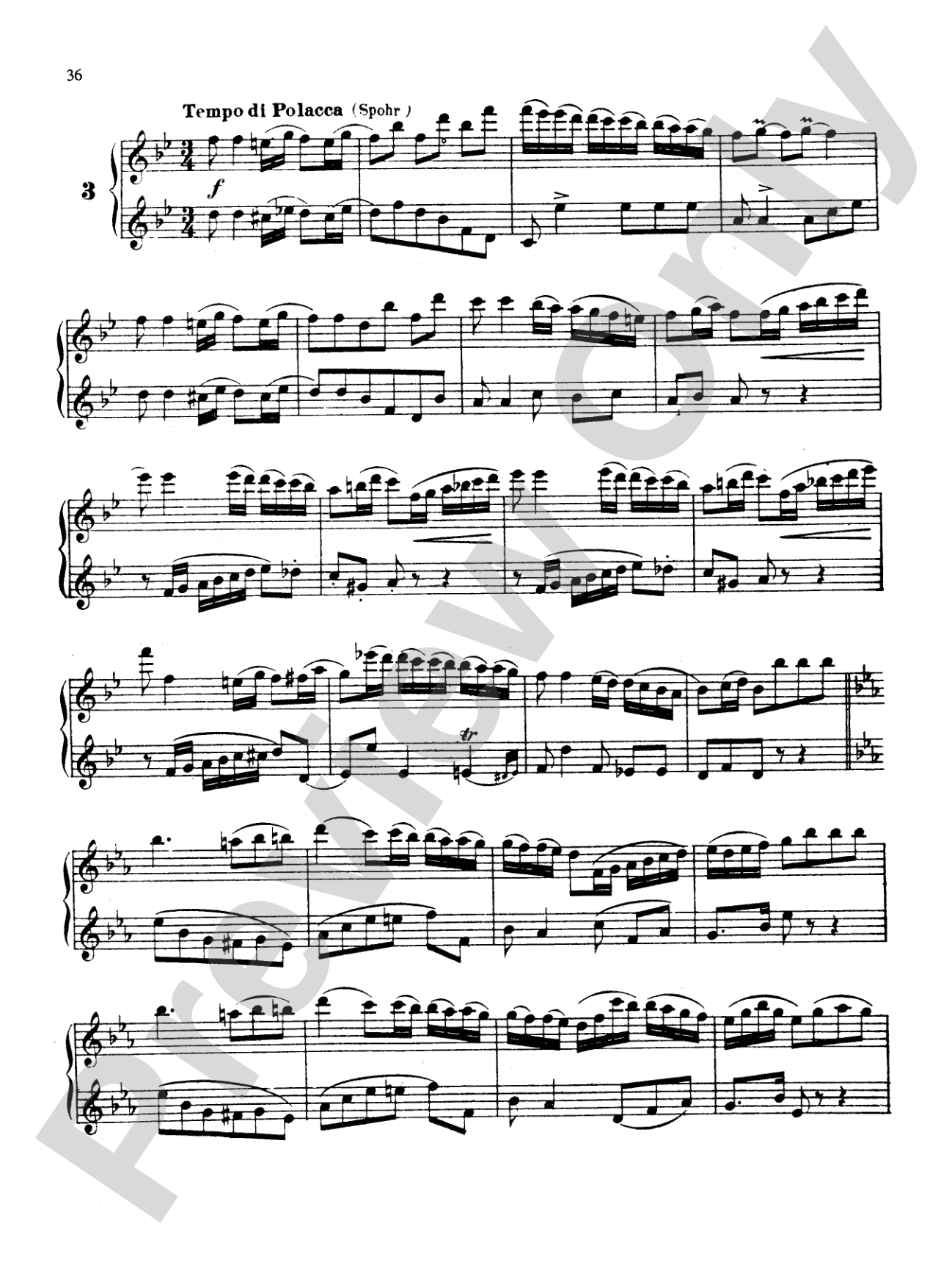 Köhler: Forty Progressive Duets, Op. 55