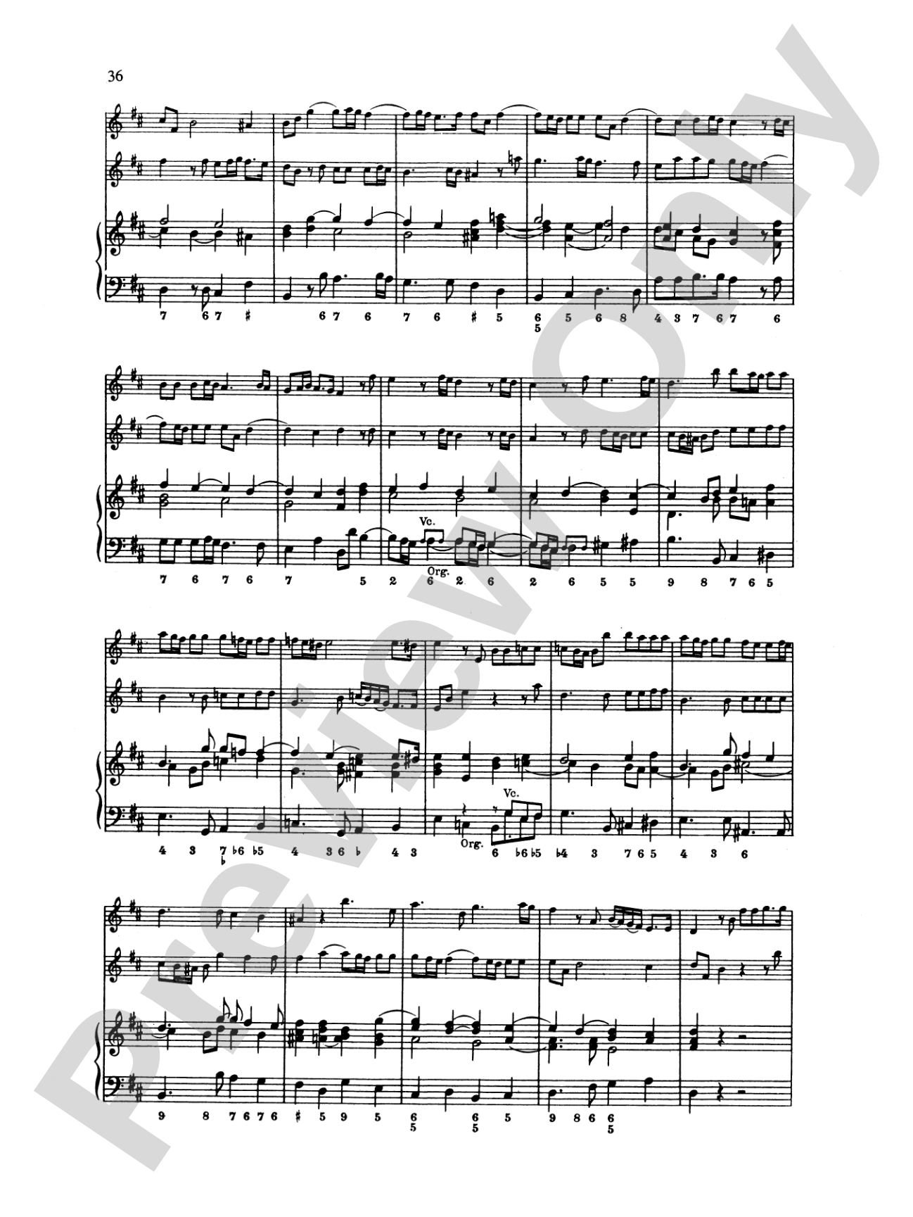 Corelli: Six Sonatas, Op. 1