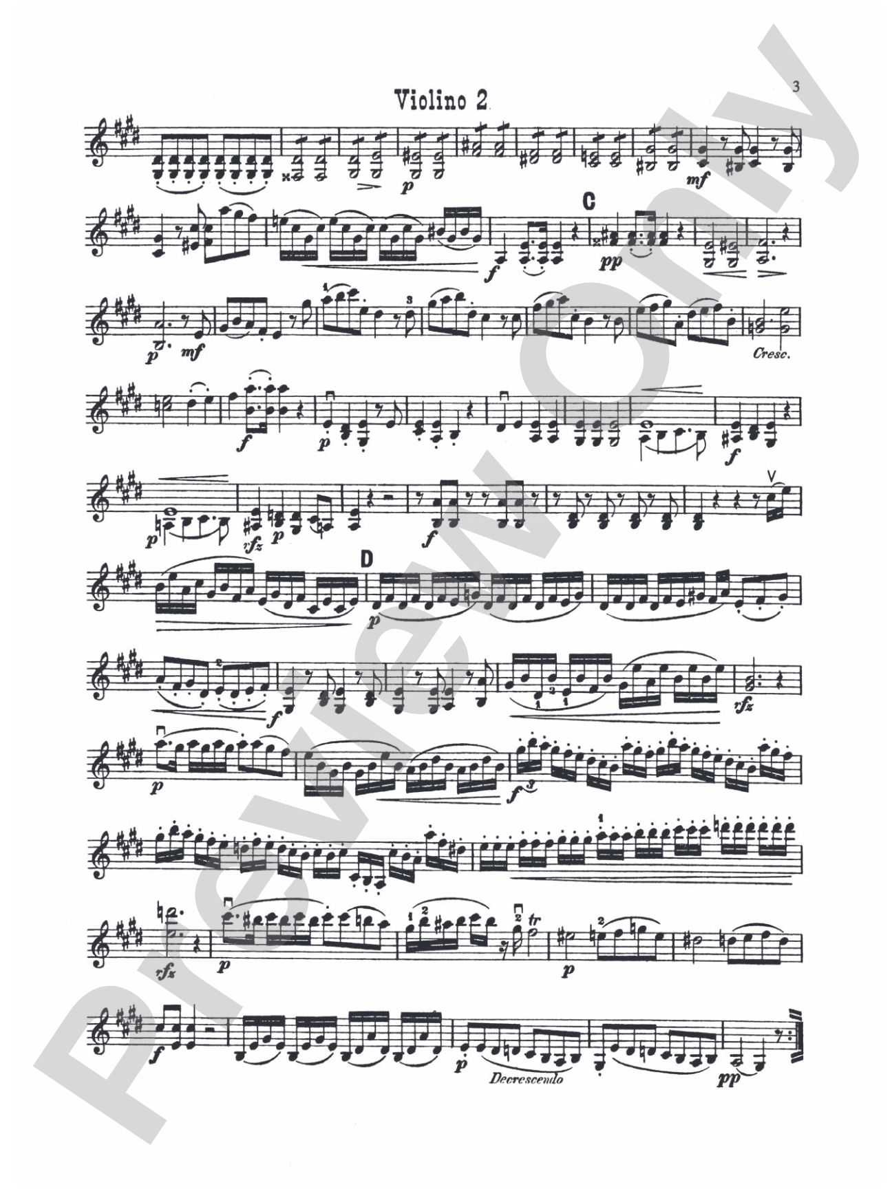 Haydn: Six Duets