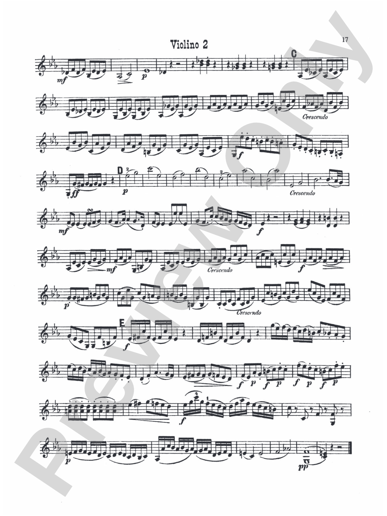 Haydn: Six Duets