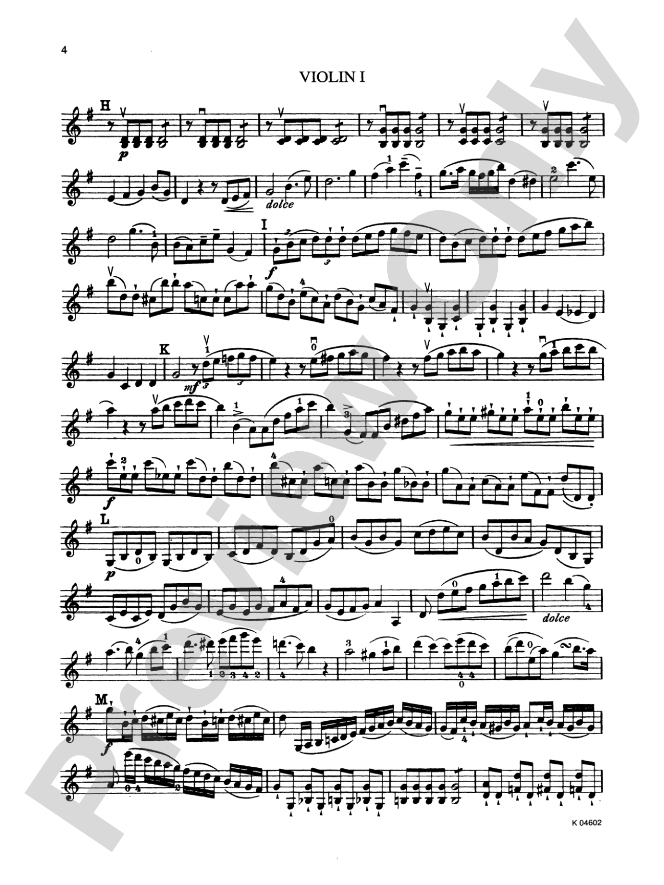 Mazas: Elementary Duets, Op. 86: Violin Book