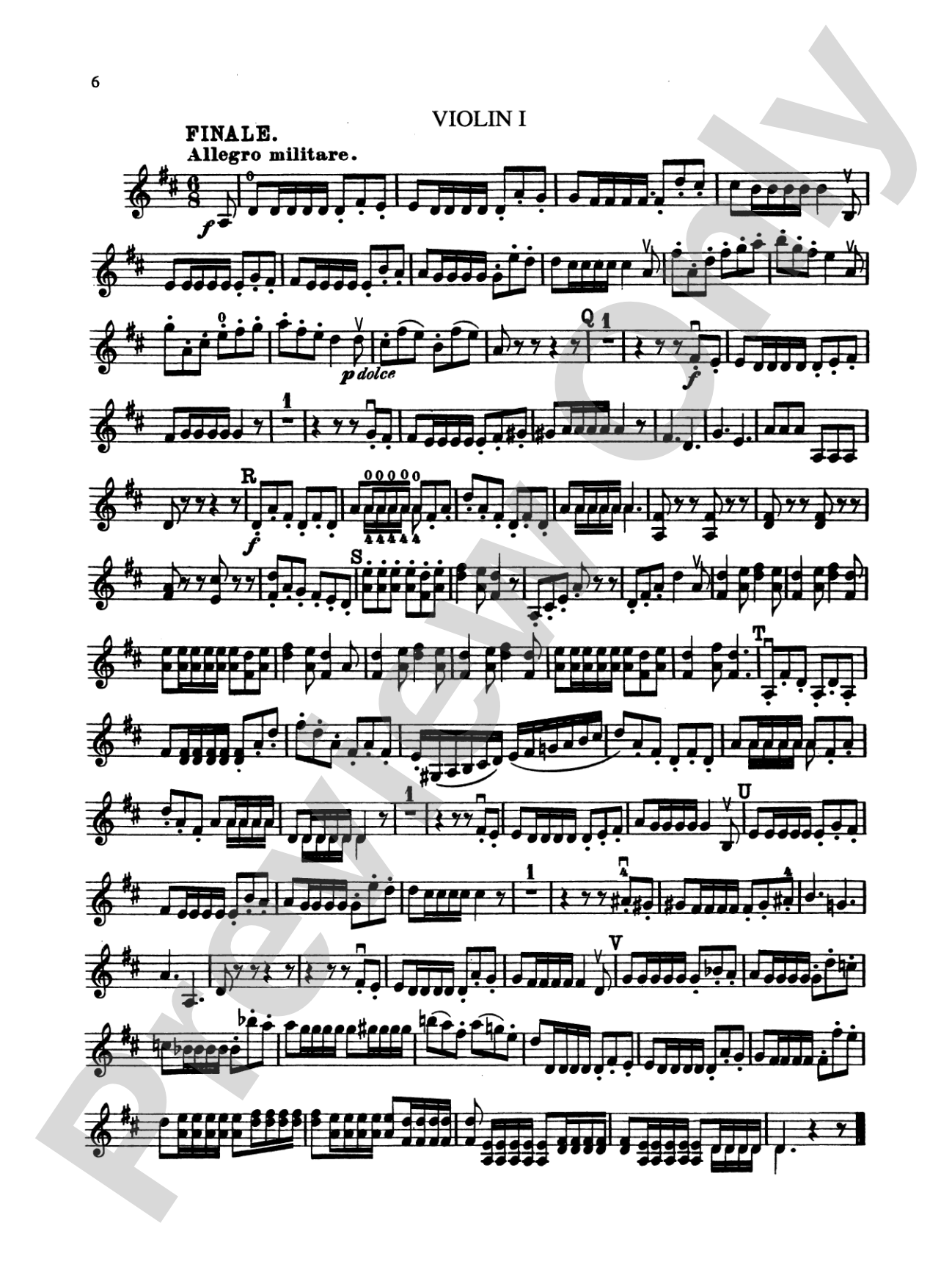 Mazas: Elementary Duets, Op. 86: Violin Book
