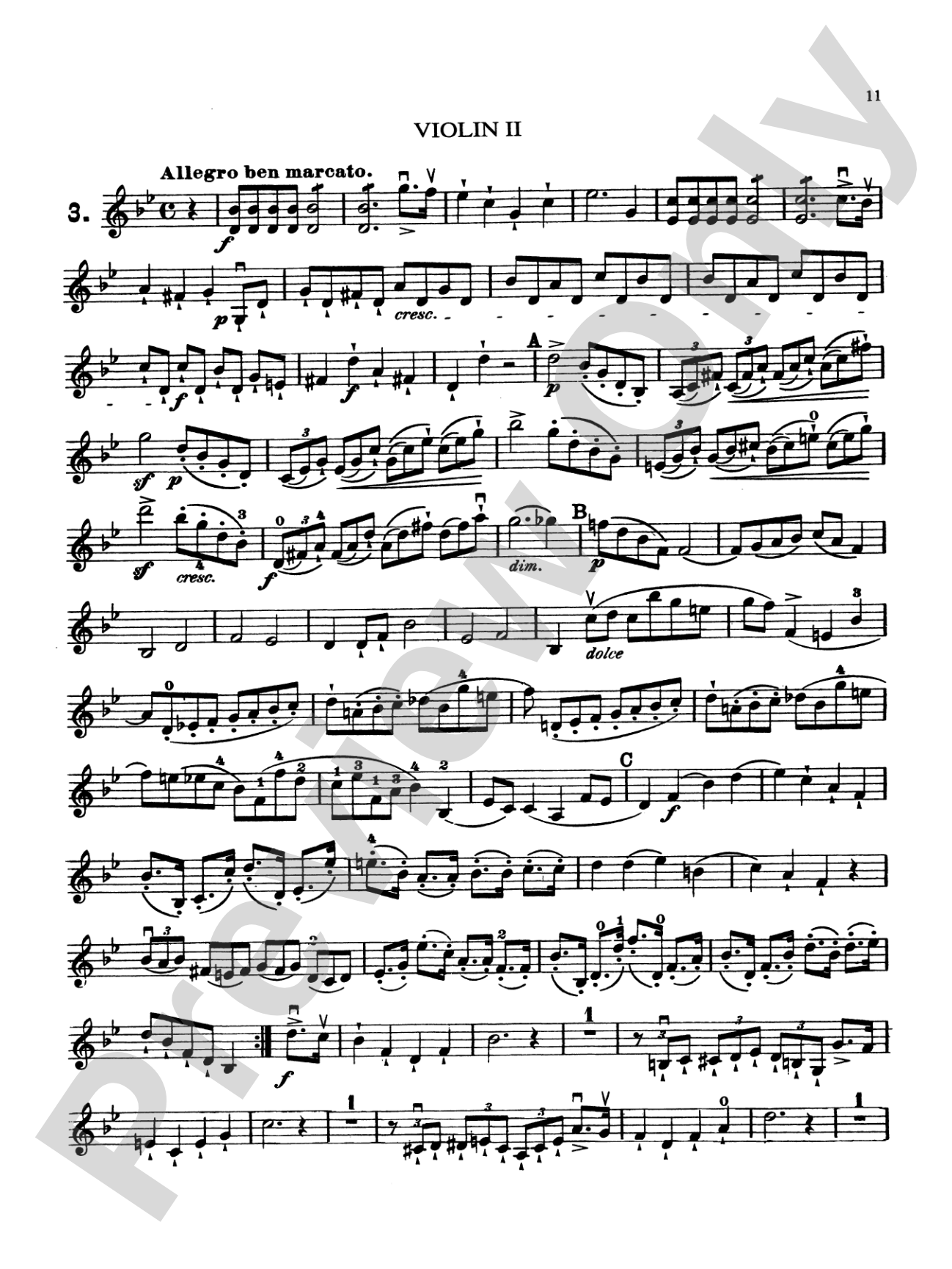 Mazas: Elementary Duets, Op. 86