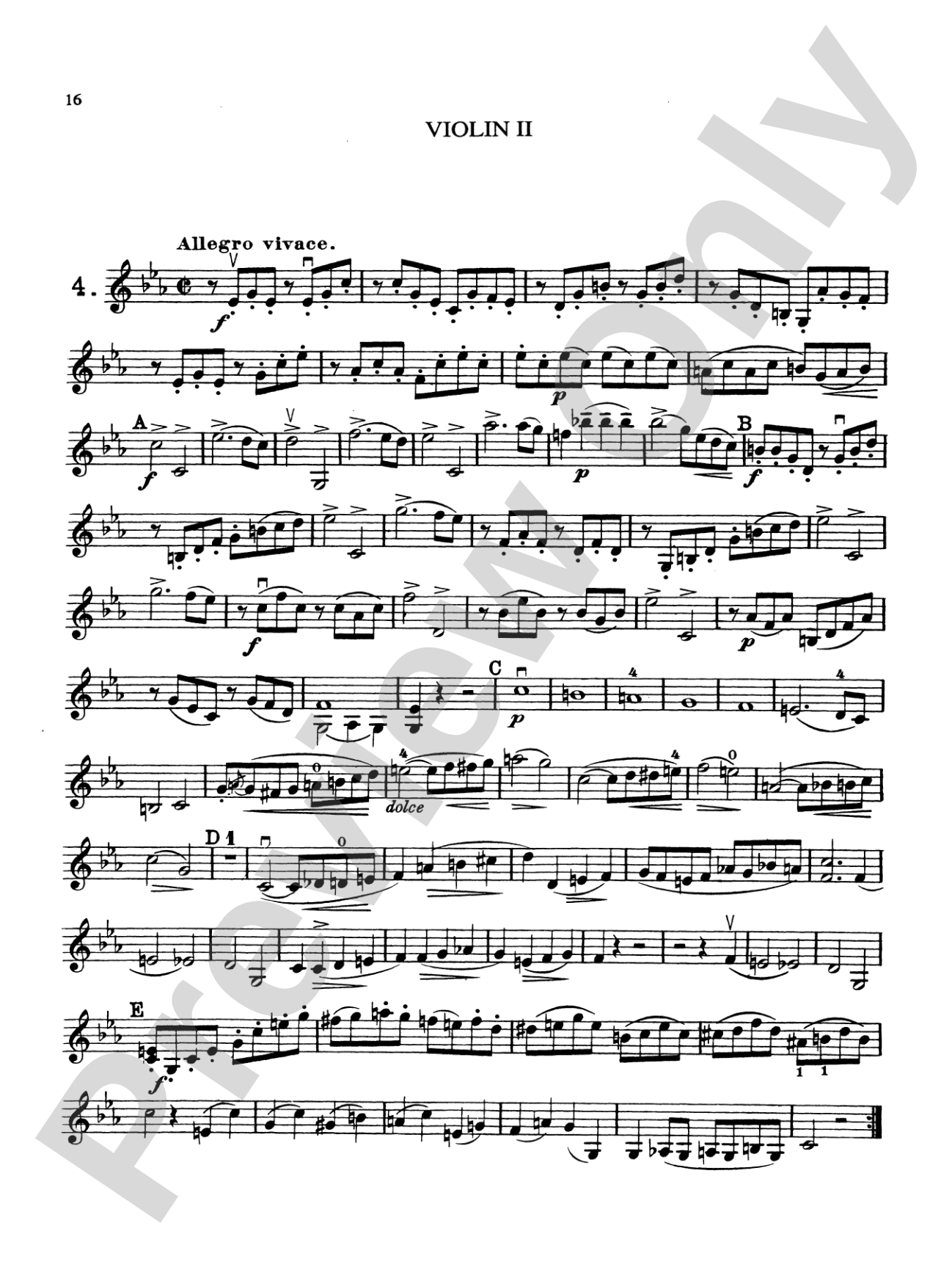 Mazas: Elementary Duets, Op. 86