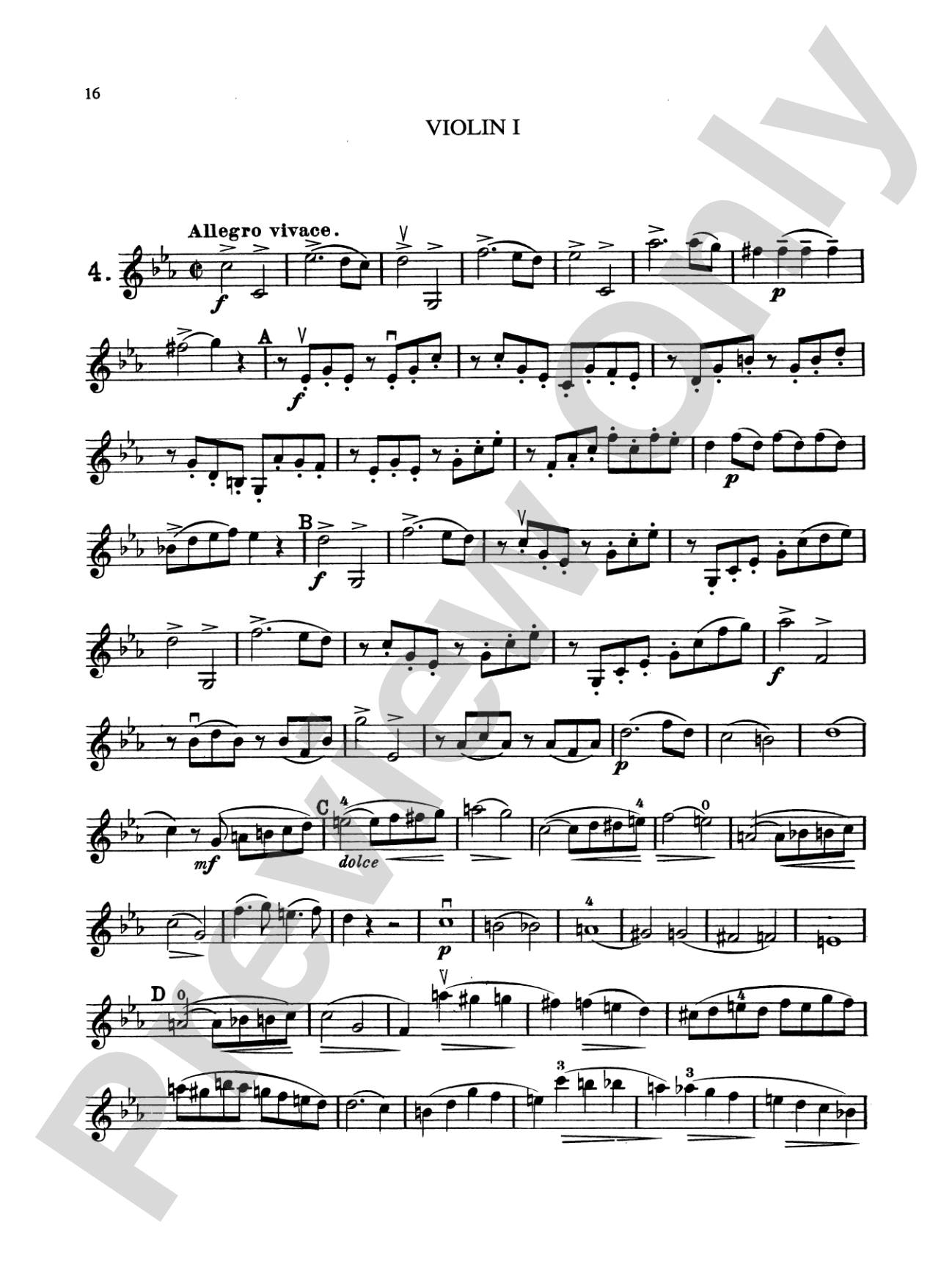 Mazas: Elementary Duets, Op. 86