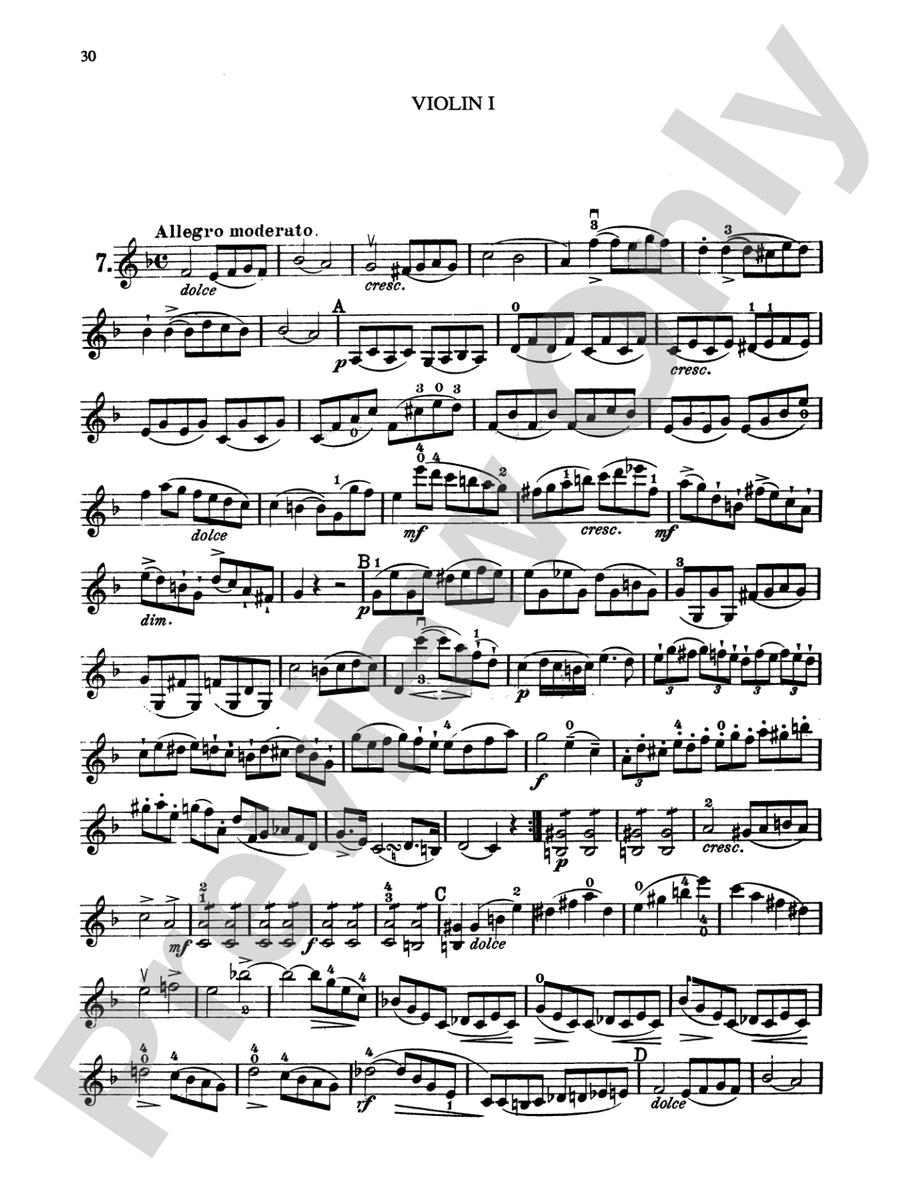 Mazas: Elementary Duets, Op. 86