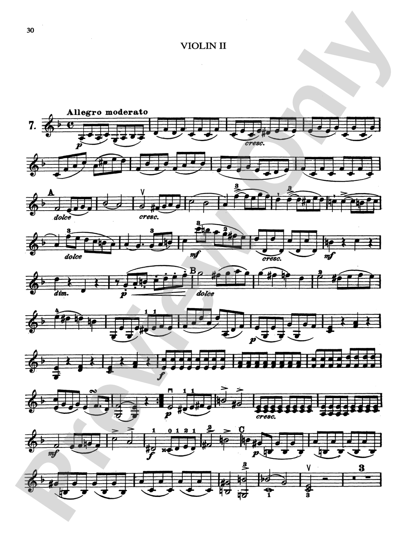 Mazas: Elementary Duets, Op. 86