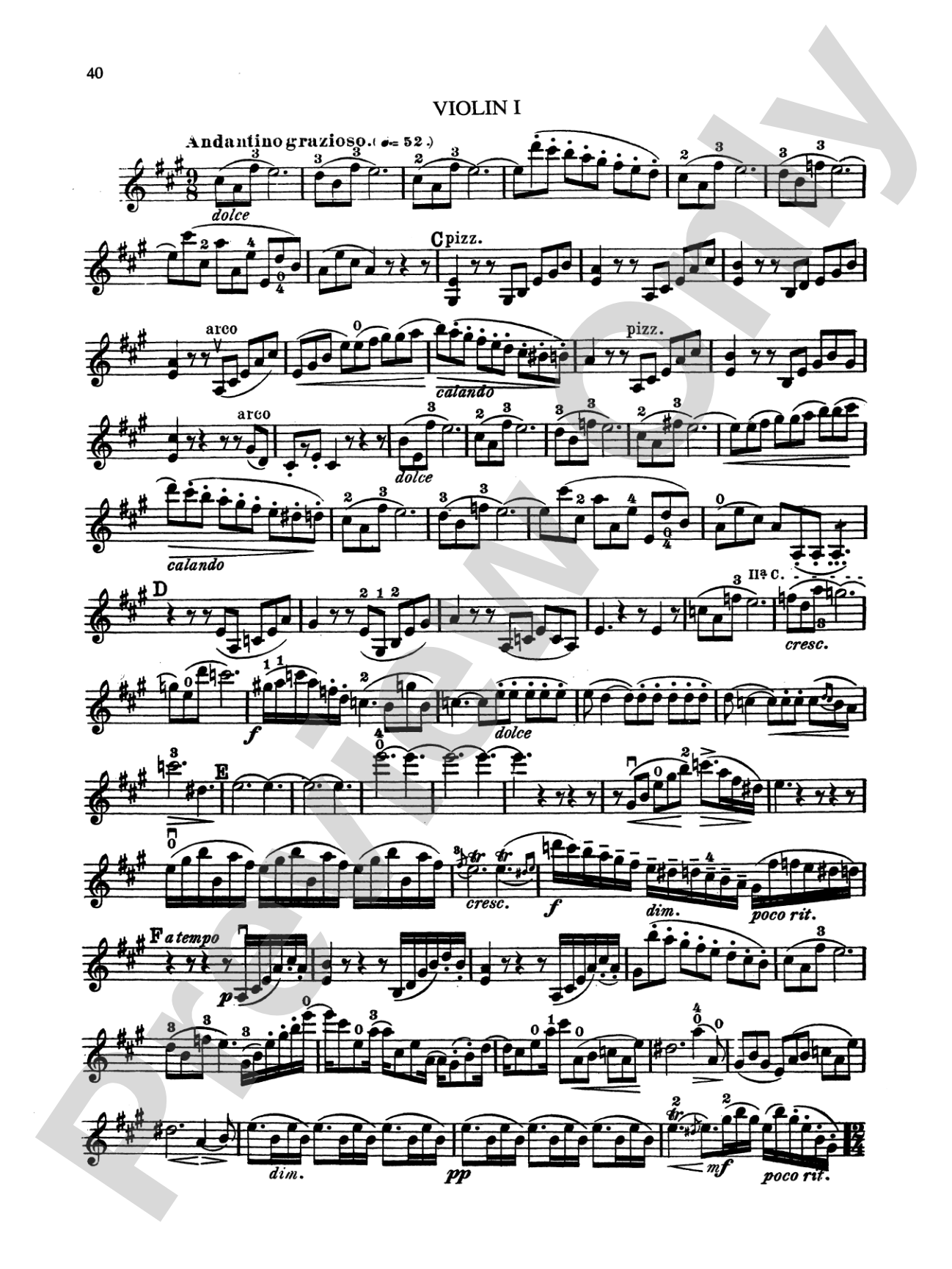 Mazas: Elementary Duets, Op. 86
