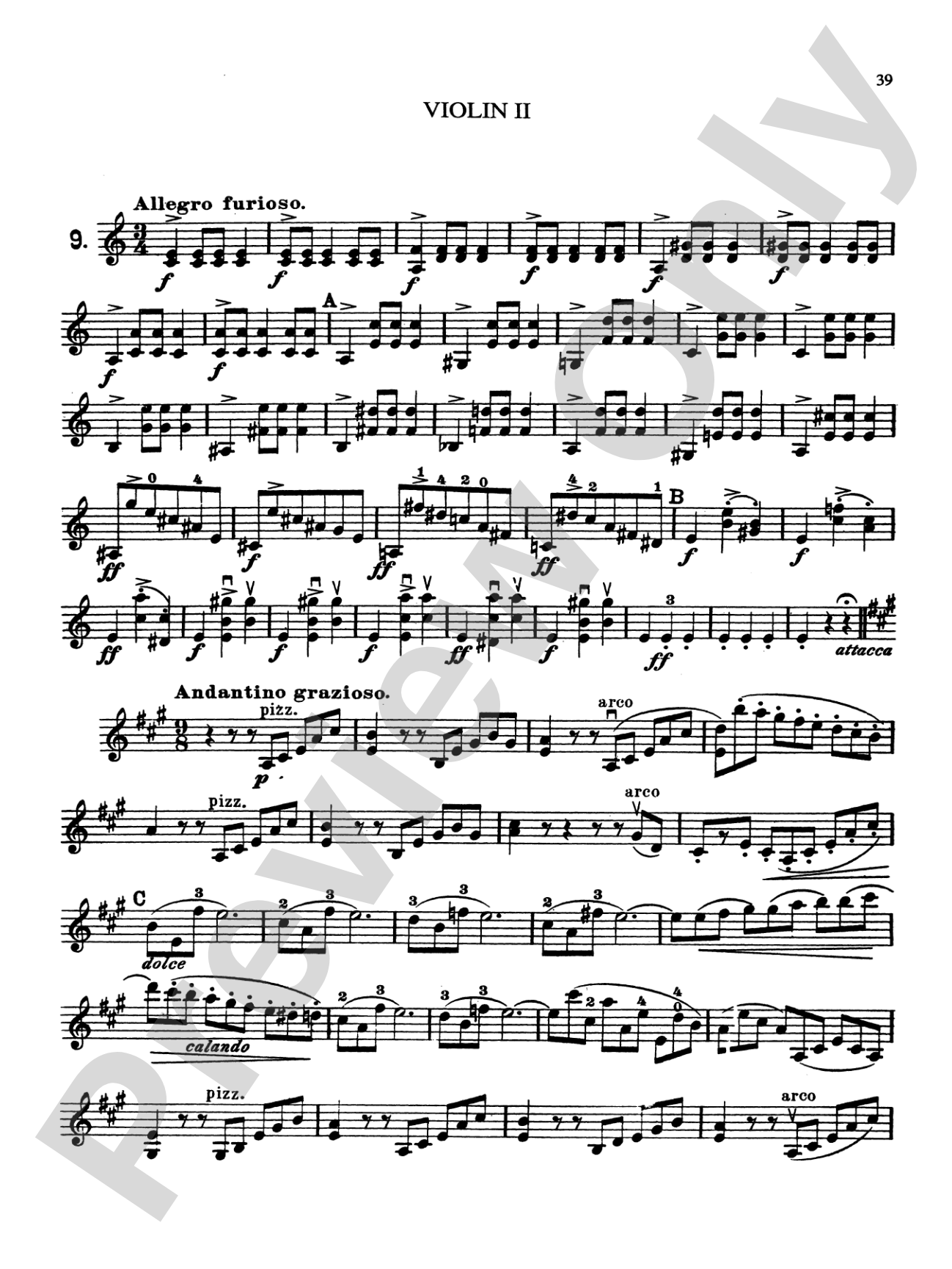 Mazas: Elementary Duets, Op. 86