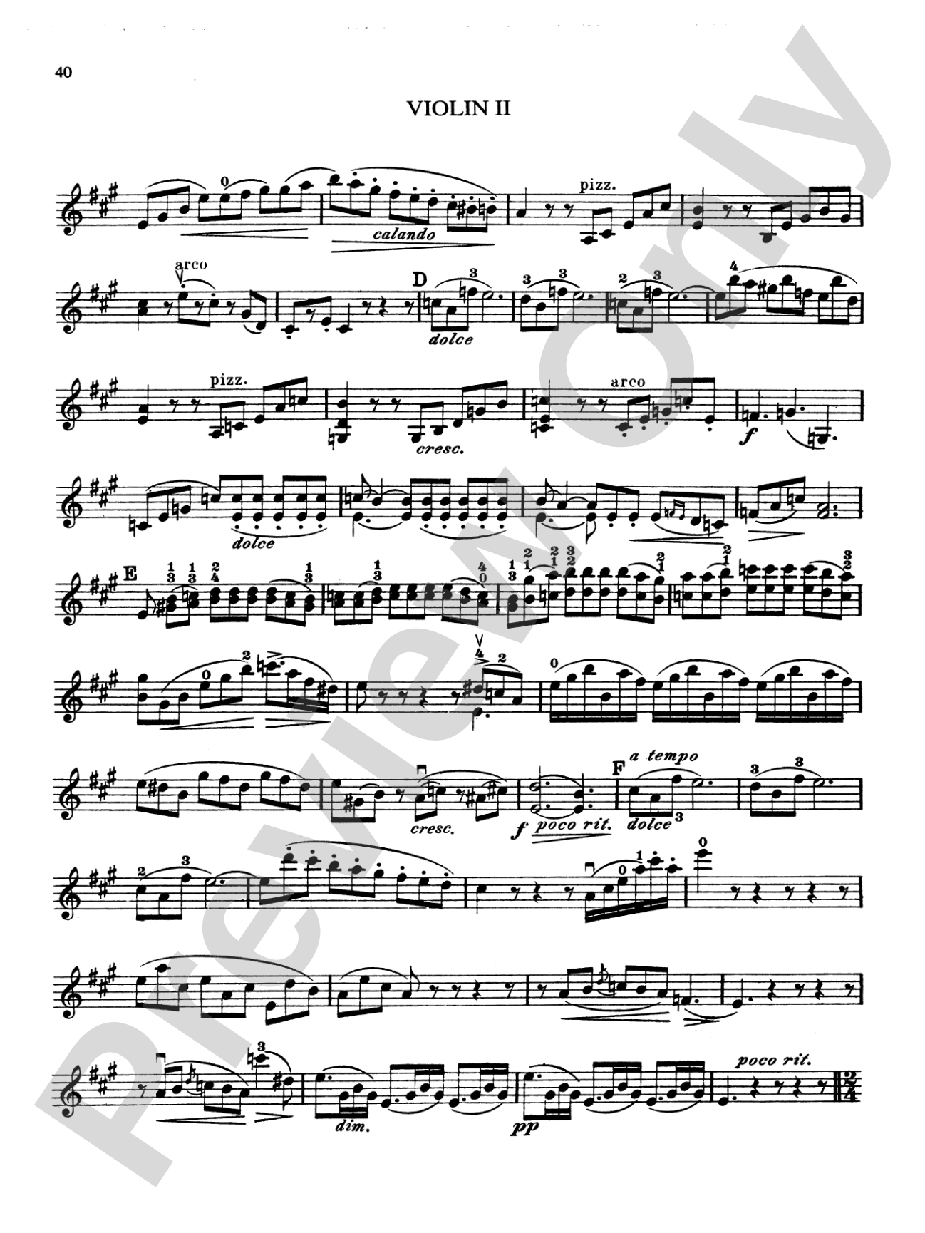Mazas: Elementary Duets, Op. 86