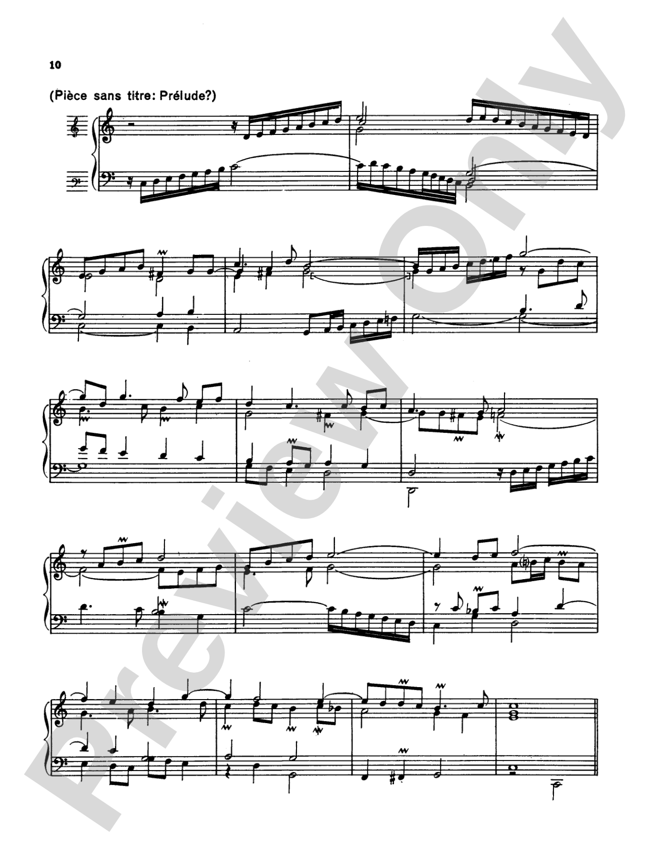 Dornel: Organ Book Complete: Organ Book