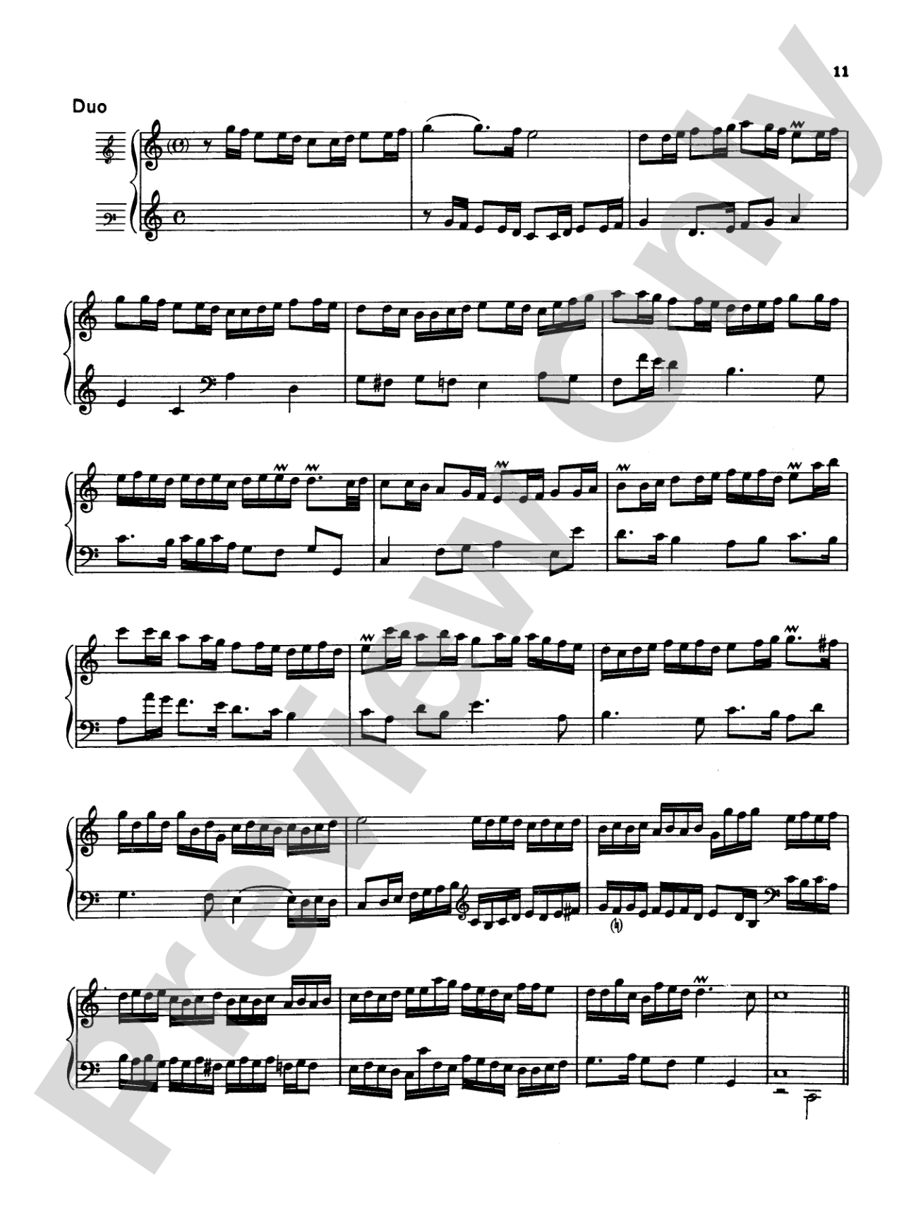 Dornel: Organ Book Complete: Organ Book