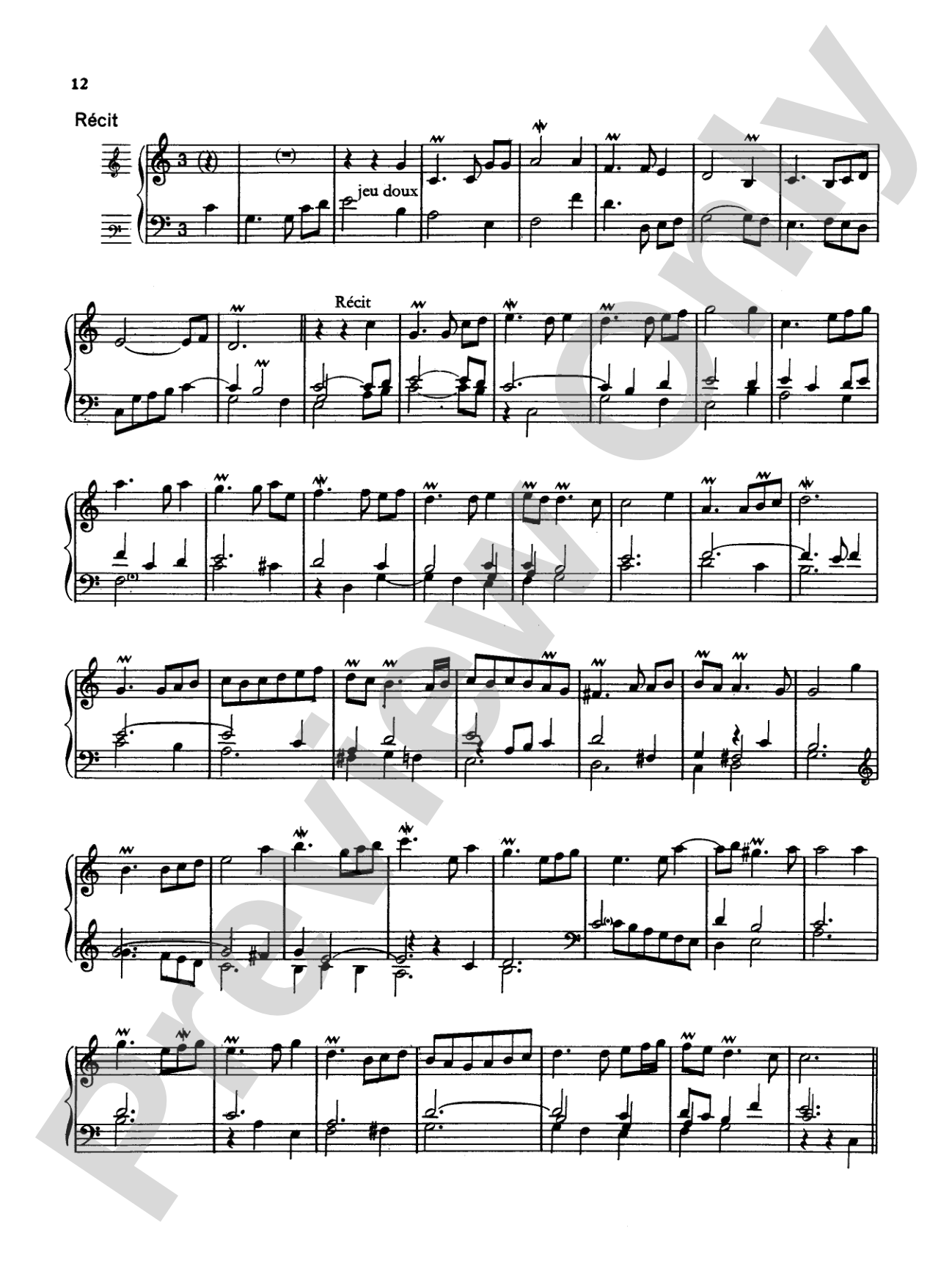 Dornel: Organ Book Complete: Organ Book