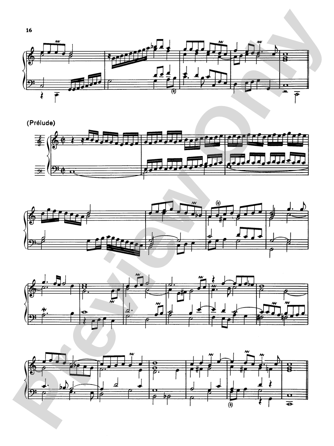 Dornel: Organ Book Complete: Organ Book