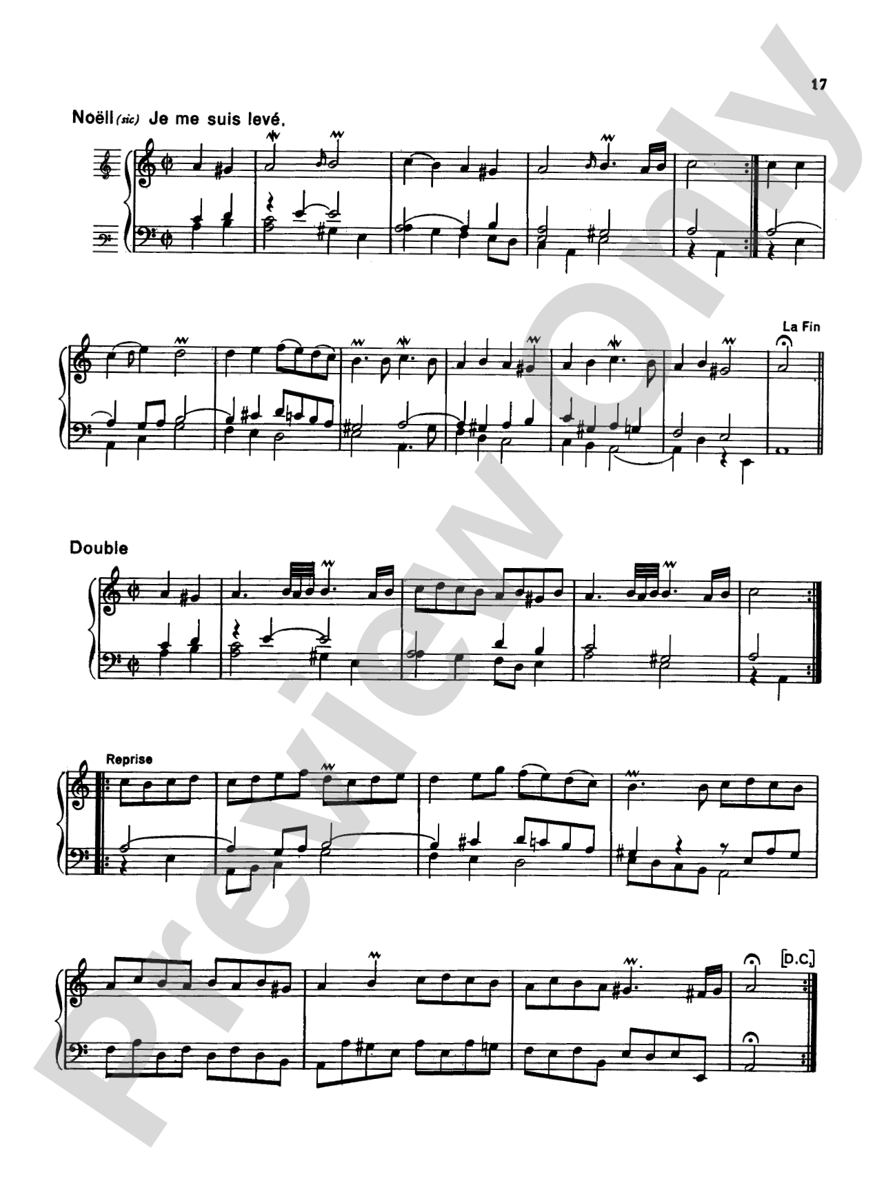 Dornel: Organ Book Complete: Organ Book