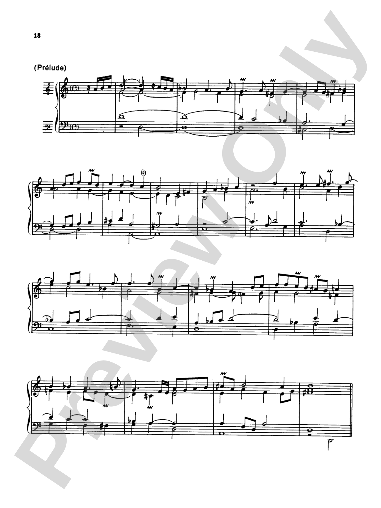 Dornel: Organ Book Complete: Organ Book