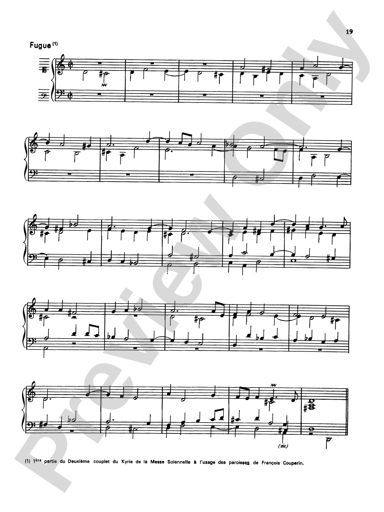 Dornel: Organ Book Complete: Organ Book