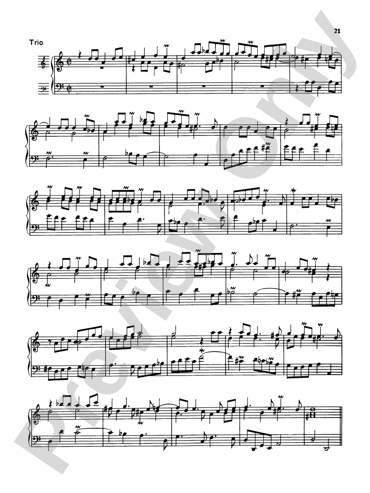 Dornel: Organ Book Complete: Organ Book
