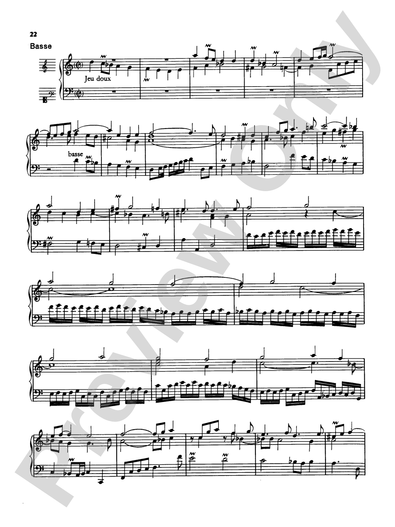 Dornel: Organ Book Complete: Organ Book