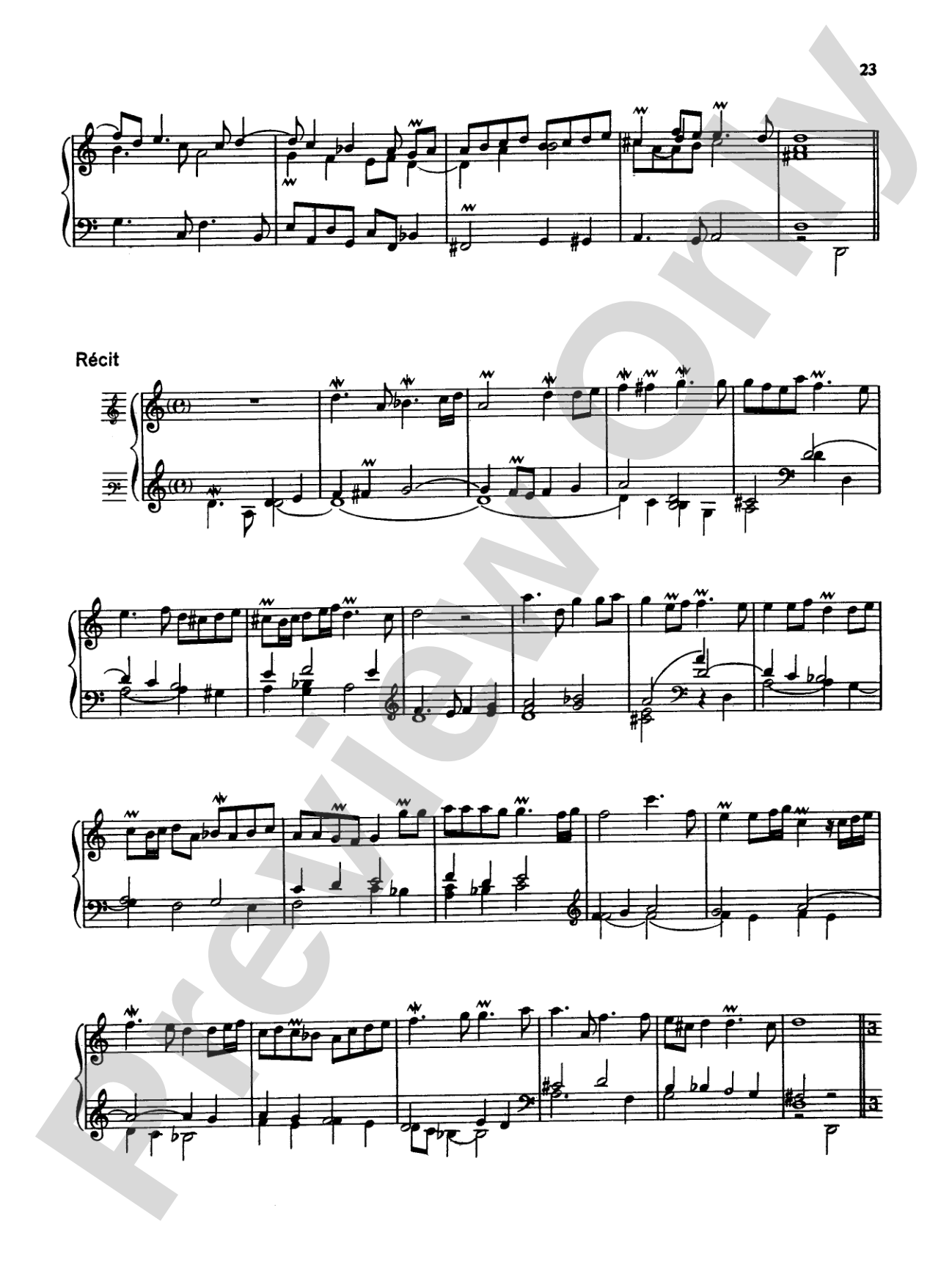 Dornel: Organ Book Complete: Organ Book