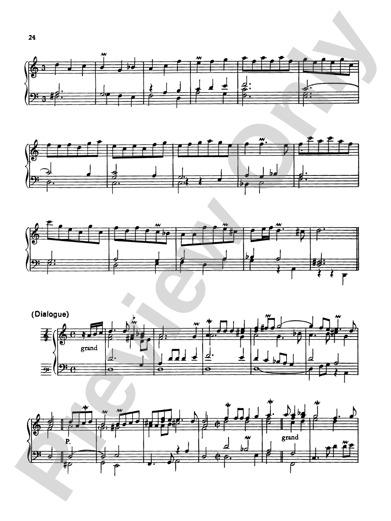 Dornel: Organ Book Complete: Organ Book