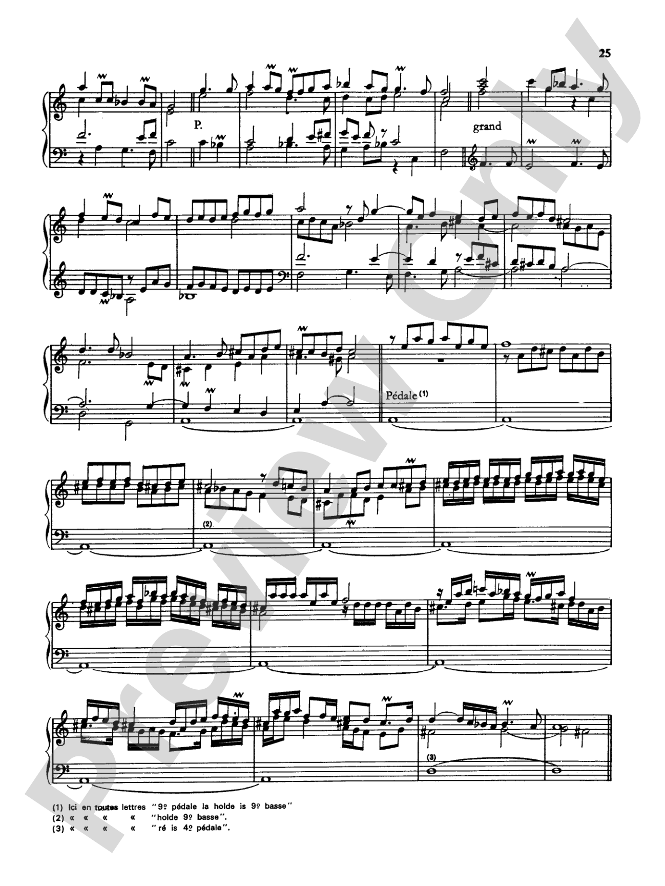 Dornel: Organ Book Complete: Organ Book