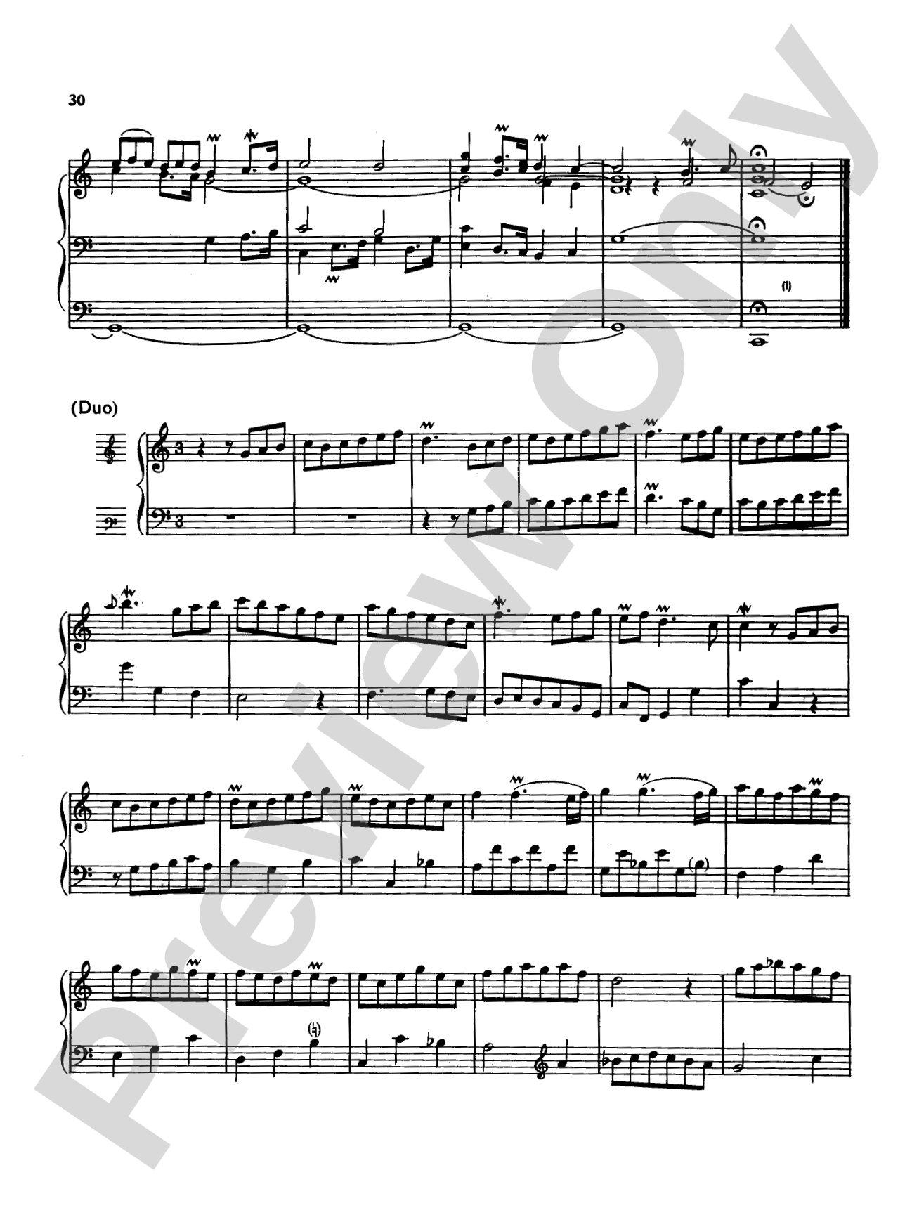 Dornel: Organ Book Complete: Organ Book