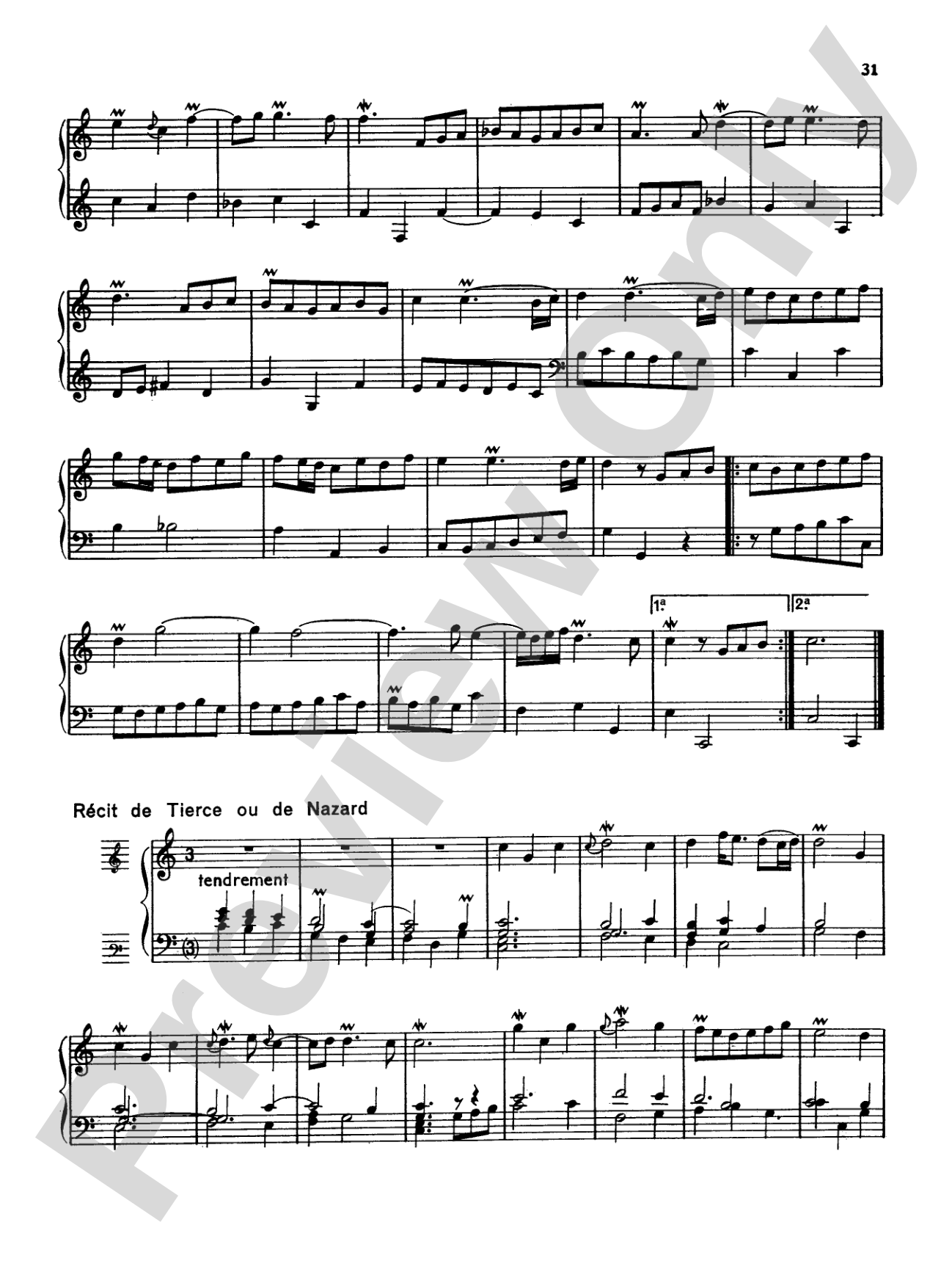 Dornel: Organ Book Complete: Organ Book