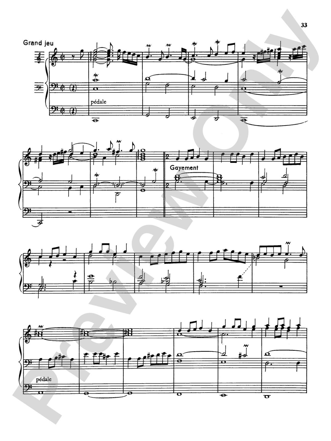 Dornel: Organ Book Complete: Organ Book