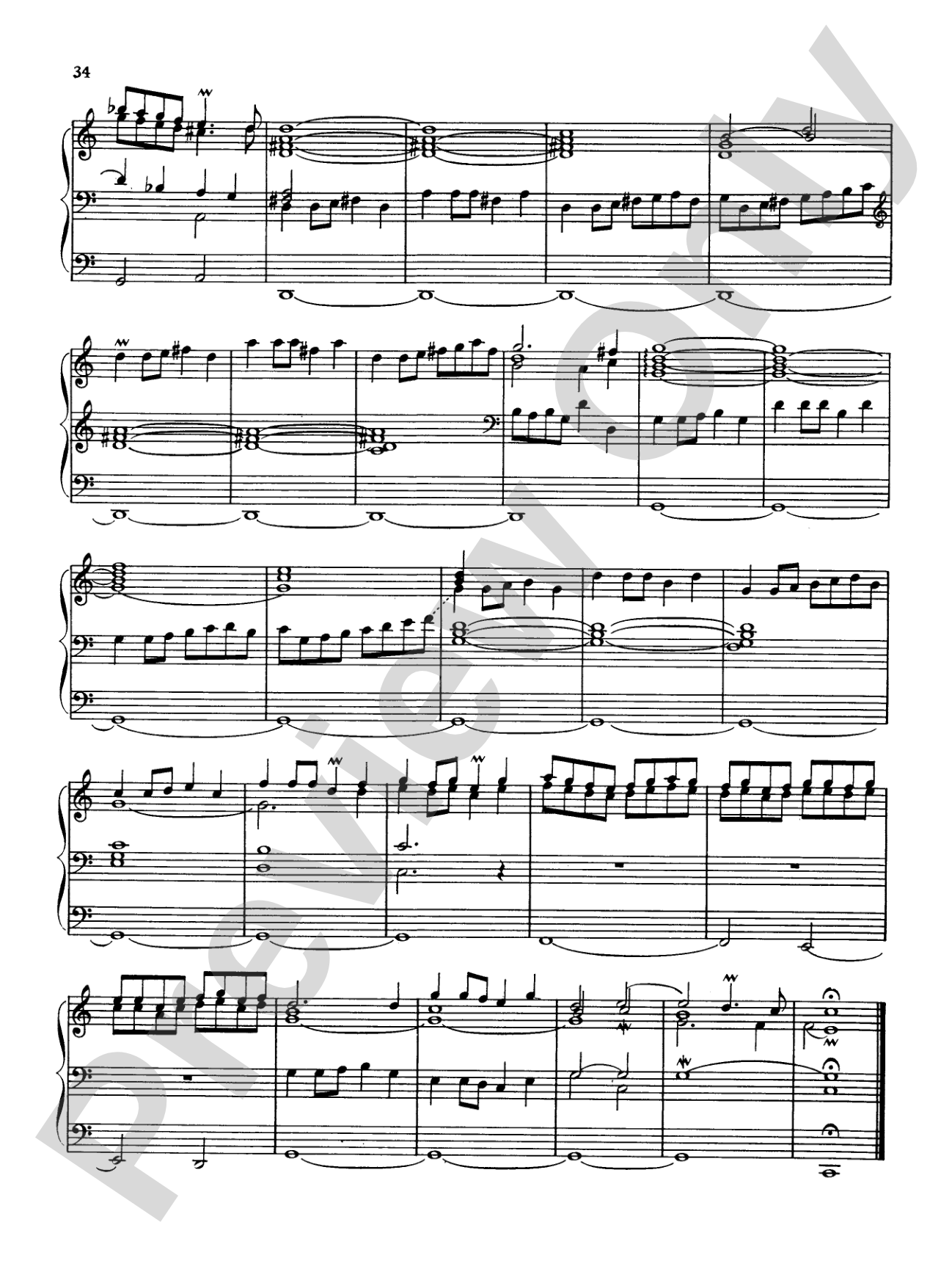 Dornel: Organ Book Complete: Organ Book