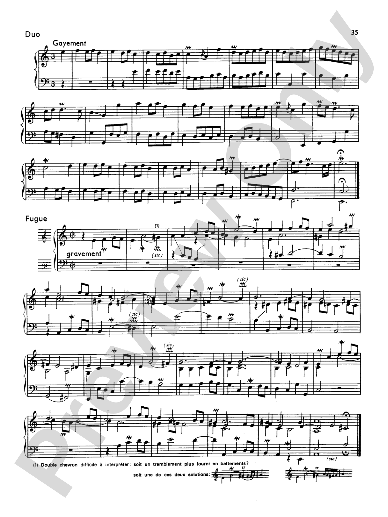 Dornel: Organ Book Complete: Organ Book