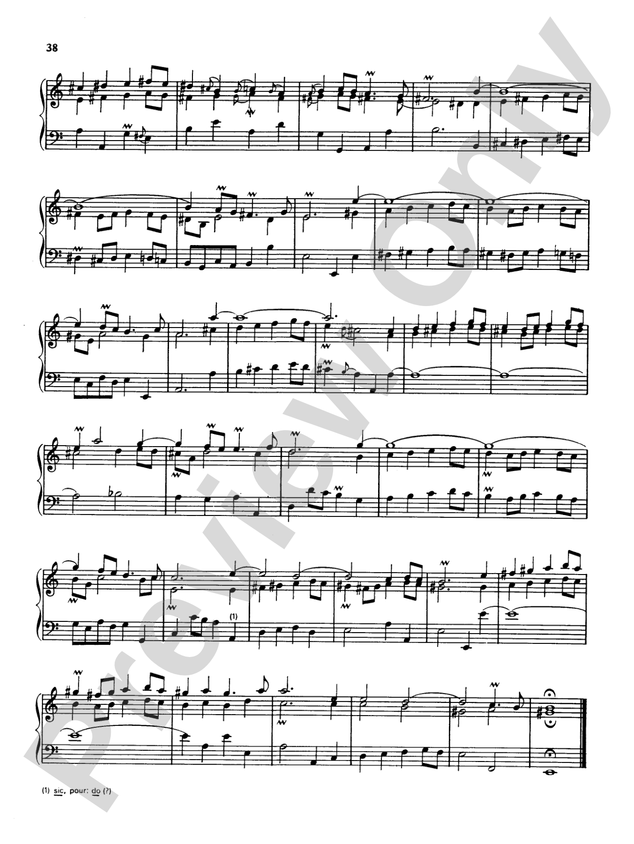 Dornel: Organ Book Complete: Organ Book
