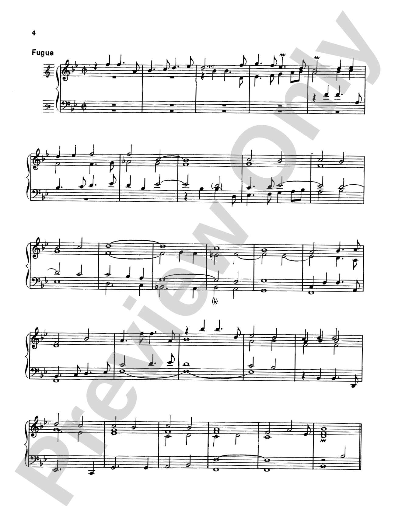 Dornel: Organ Book Complete: Organ Book