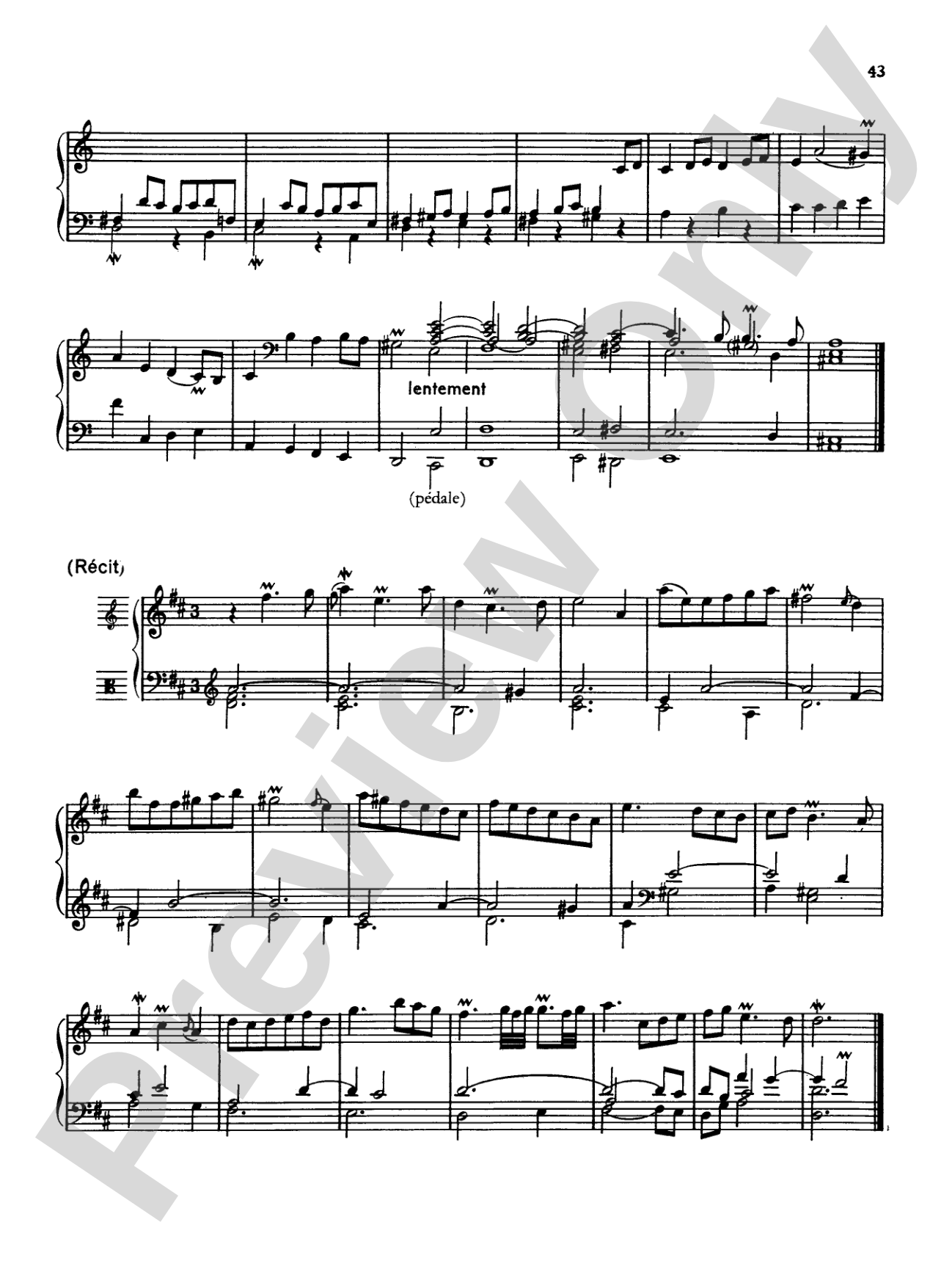 Dornel: Organ Book Complete: Organ Book