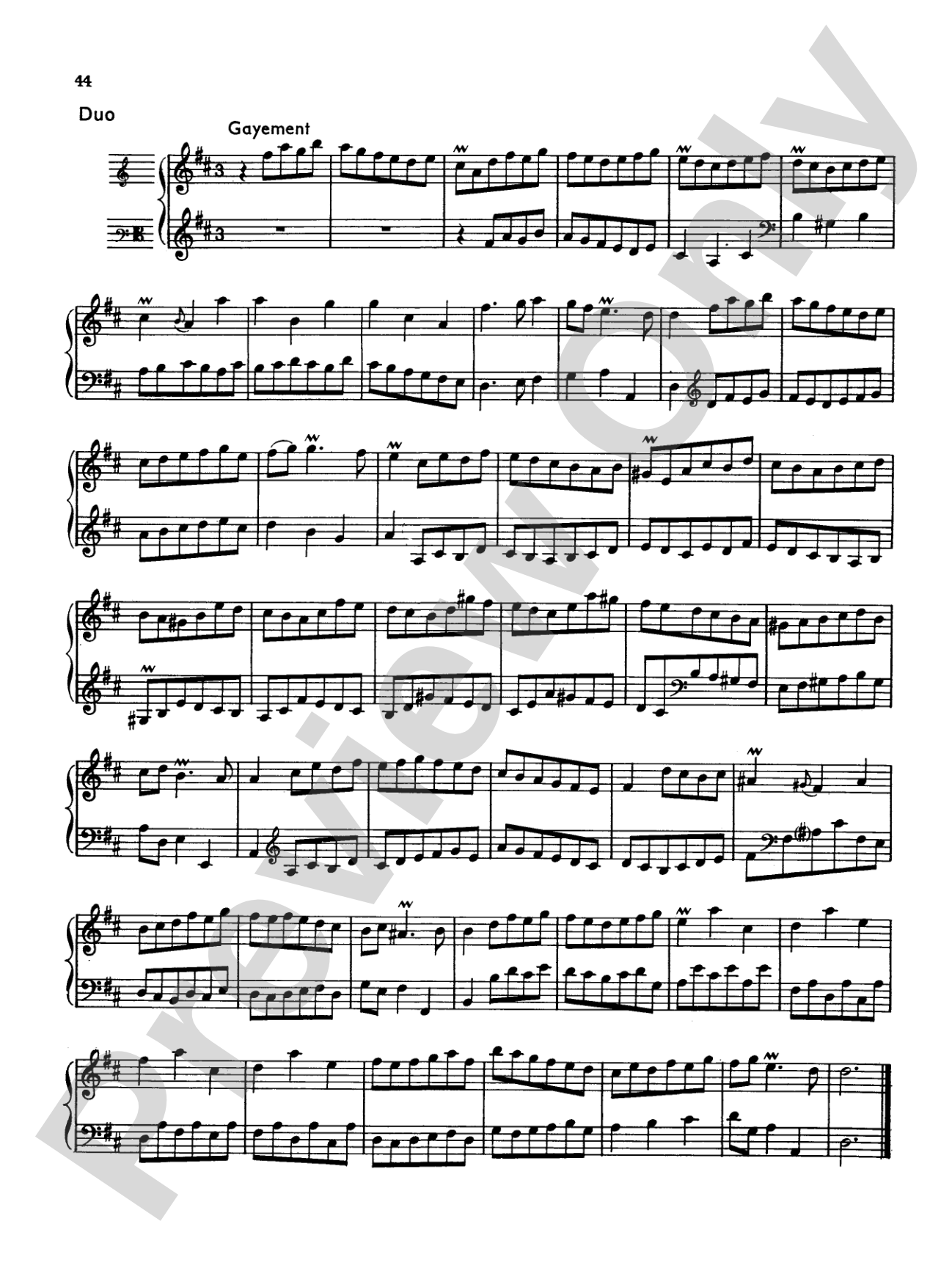 Dornel: Organ Book Complete: Organ Book