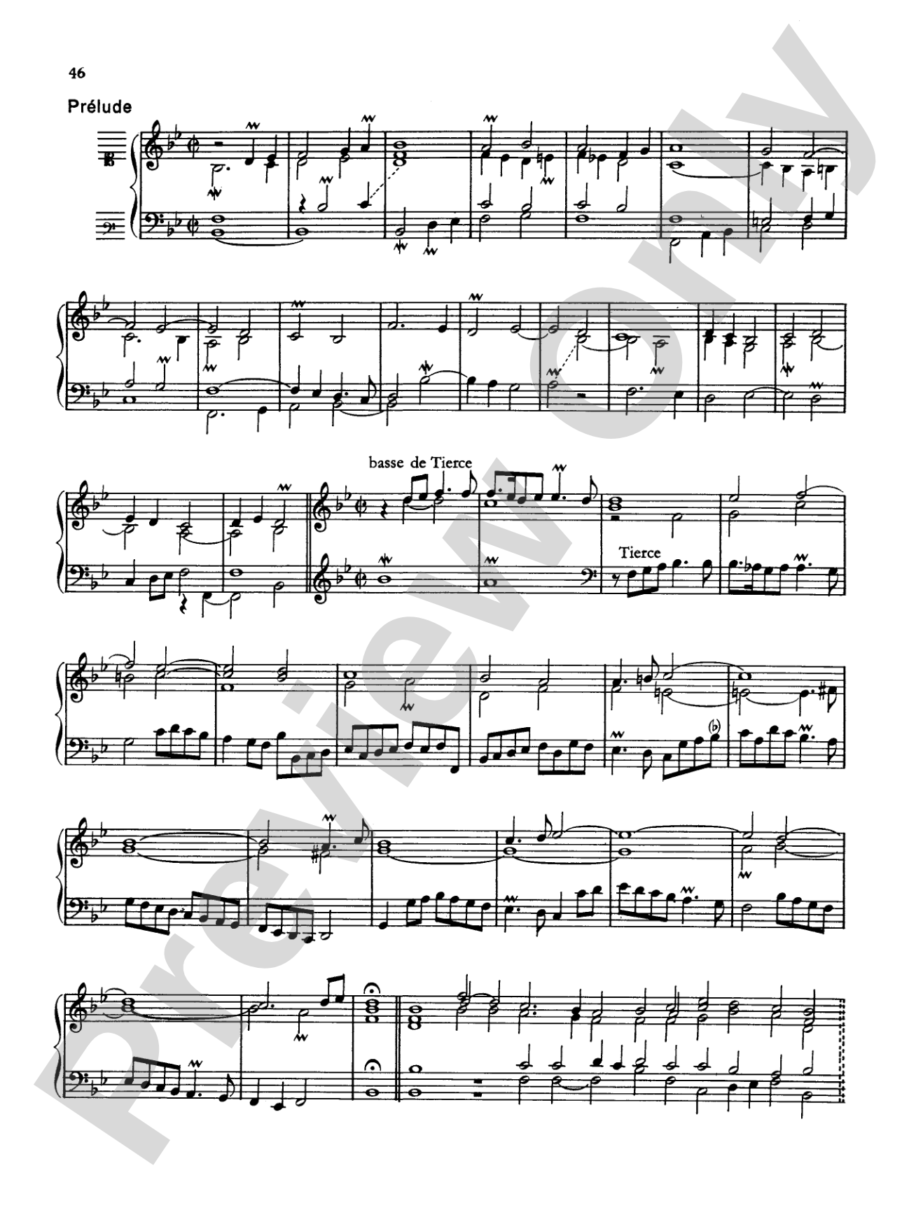 Dornel: Organ Book Complete: Organ Book