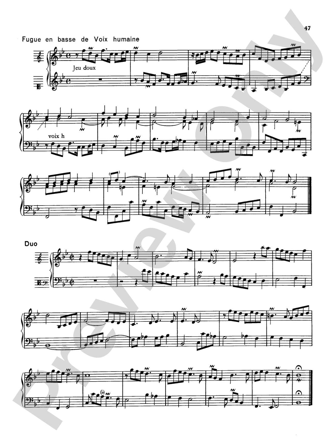 Dornel: Organ Book Complete: Organ Book