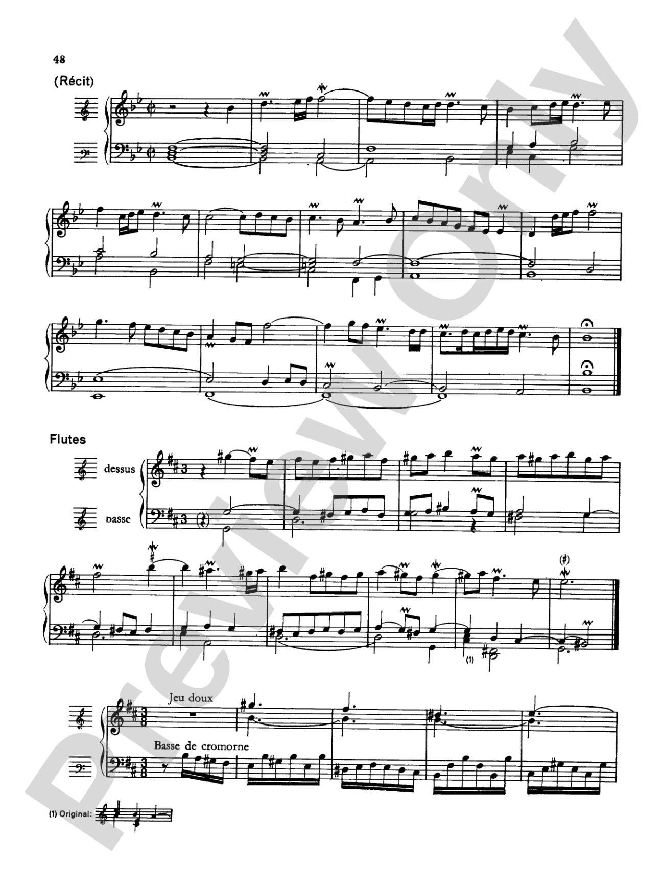 Dornel: Organ Book Complete: Organ Book